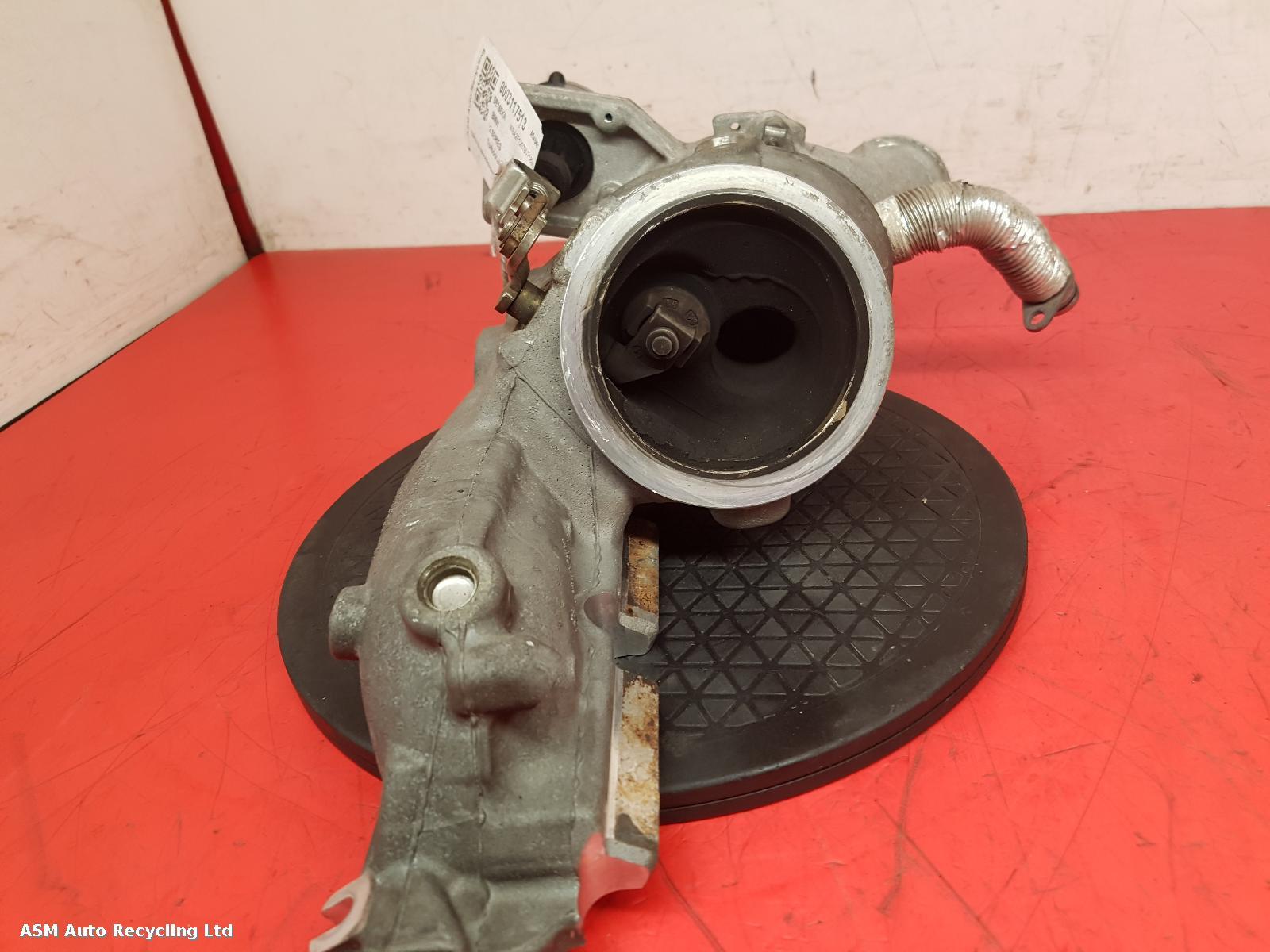 View Auto part Turbocharger Bmw 2 Series 2016