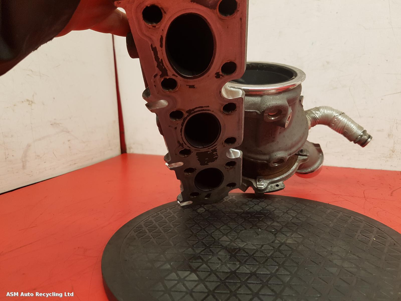 View Auto part Turbocharger Bmw 2 Series 2016