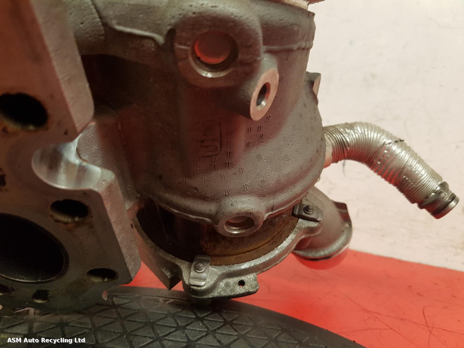 View Auto part Turbocharger Bmw 2 Series 2016