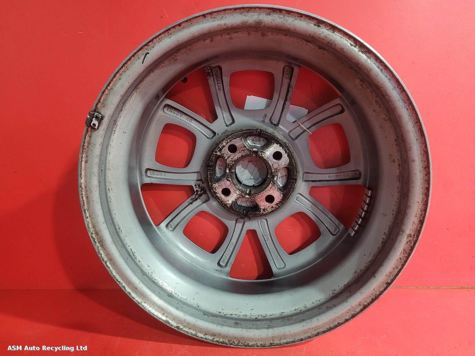 View Auto part Wheel Bmw 2 Series 2016