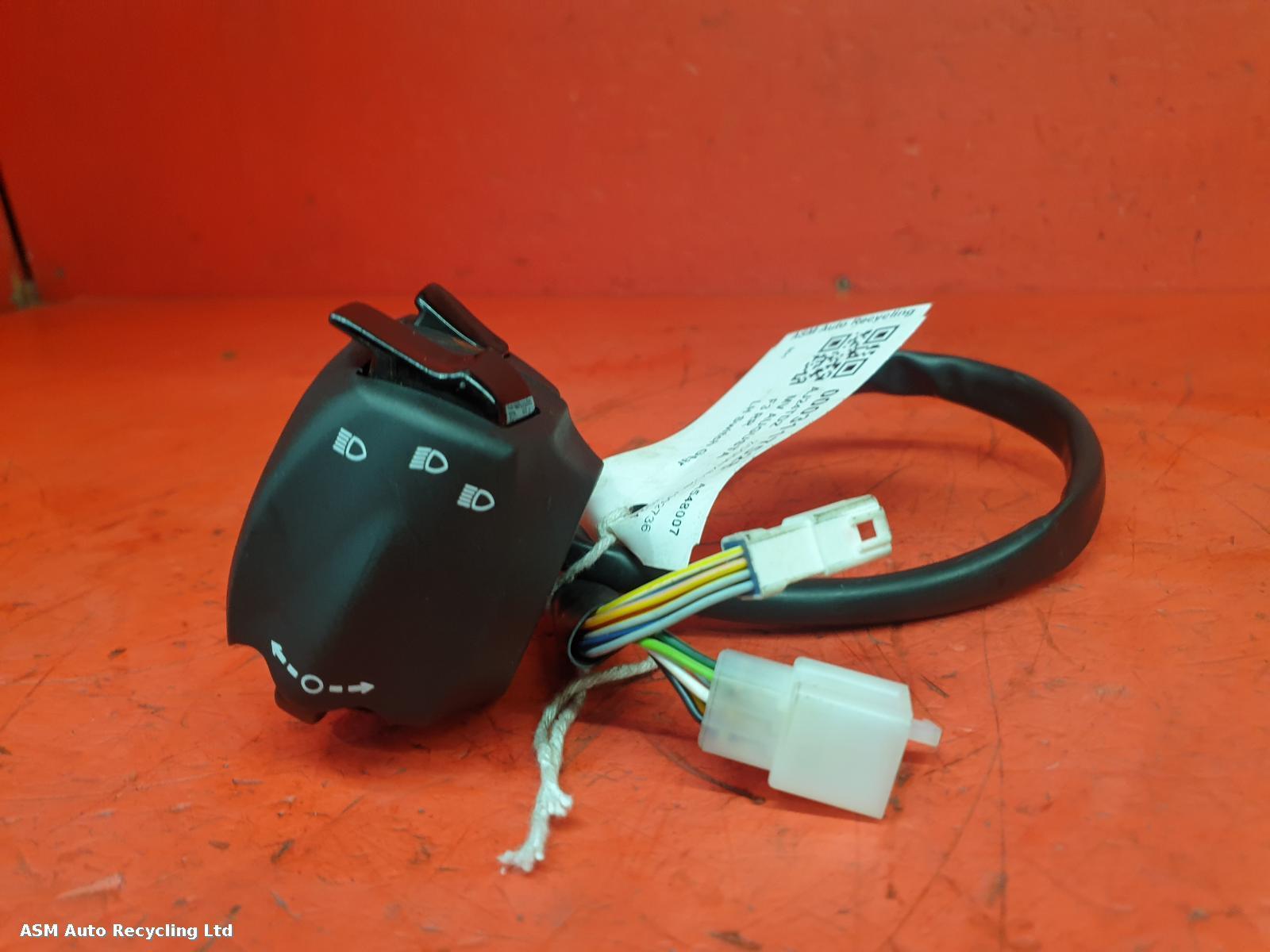 View Auto part LH Switch Gear Mv Augusta F3 Rr 2024