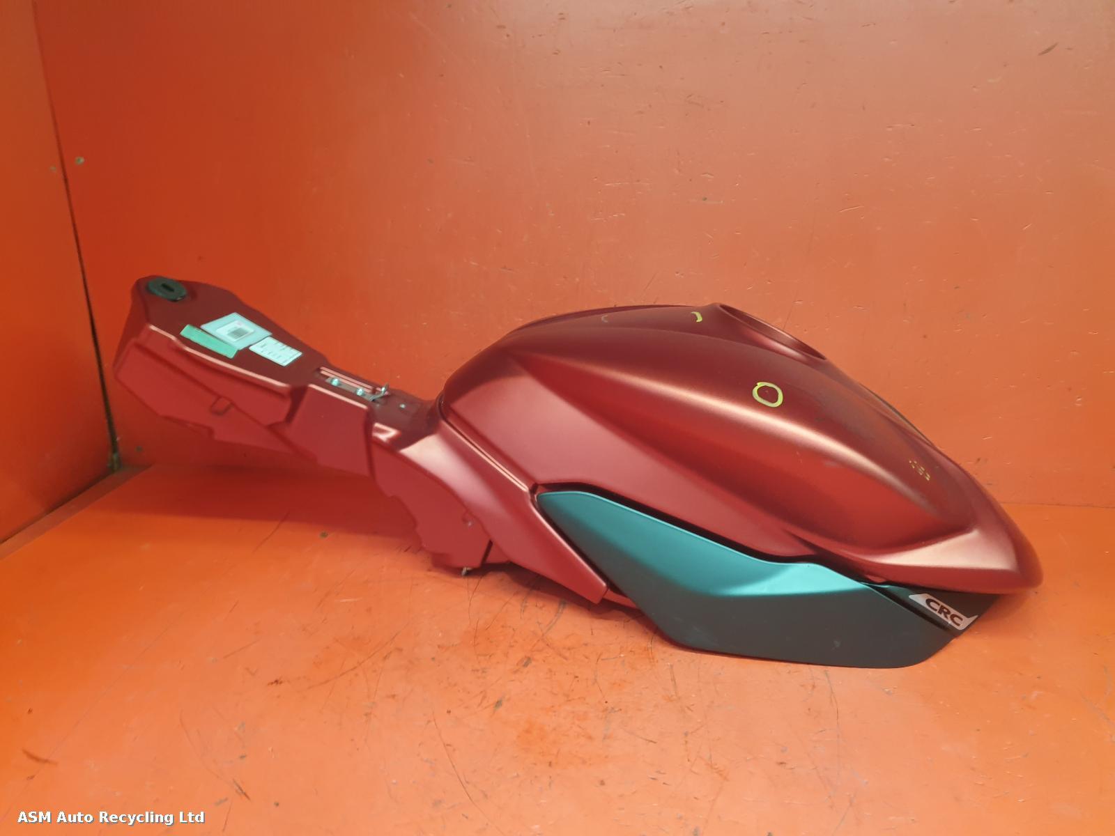 View Auto part Fuel Tank Mv Augusta F3 Rr 2024