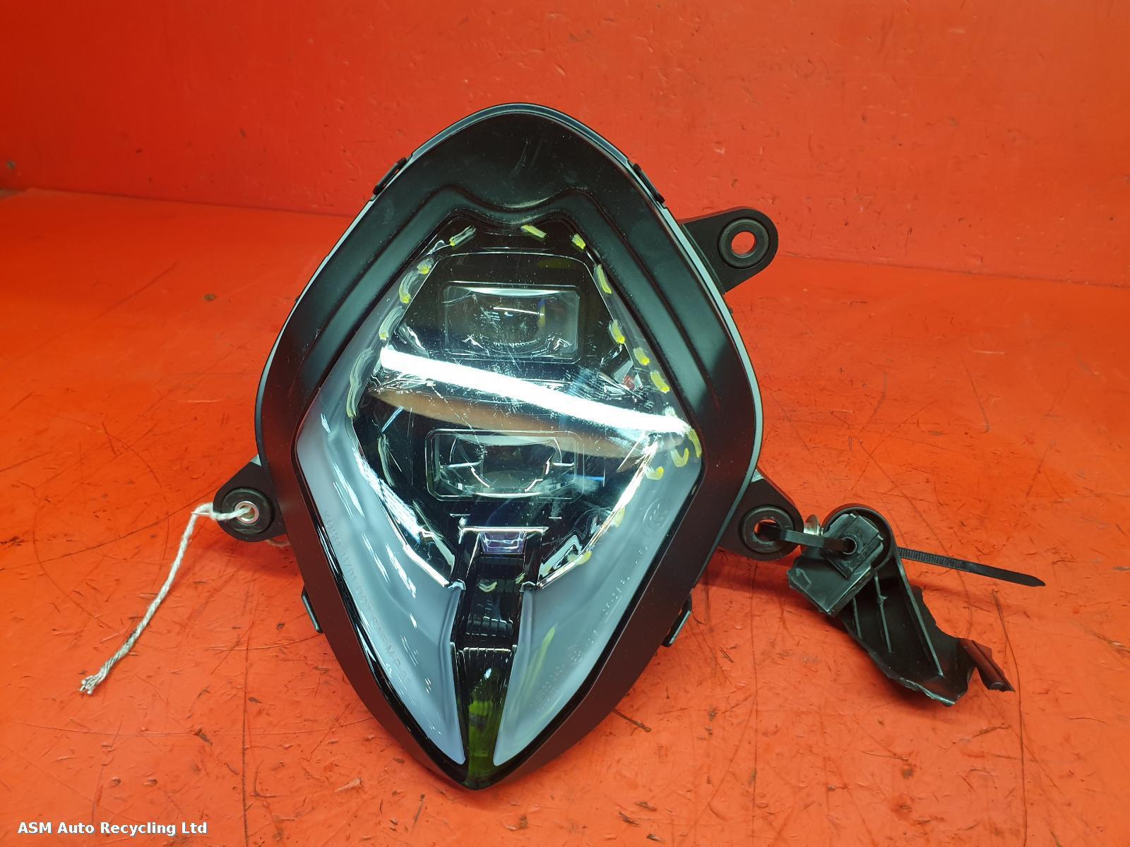 View Auto part Headlamp Mv Augusta F3 Rr 2024