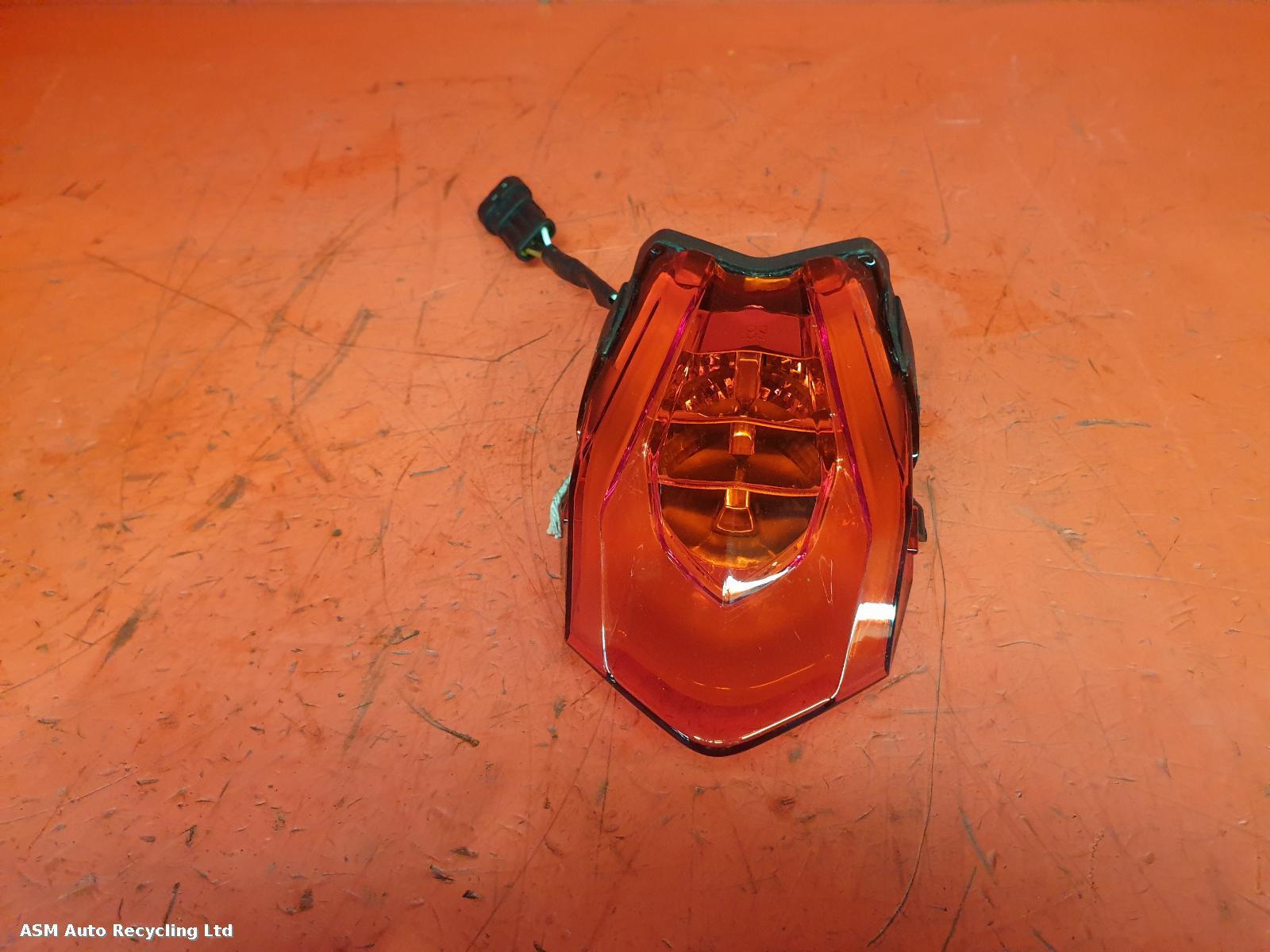 View Auto part Taillight Mv Agusta F3 Rr 2024