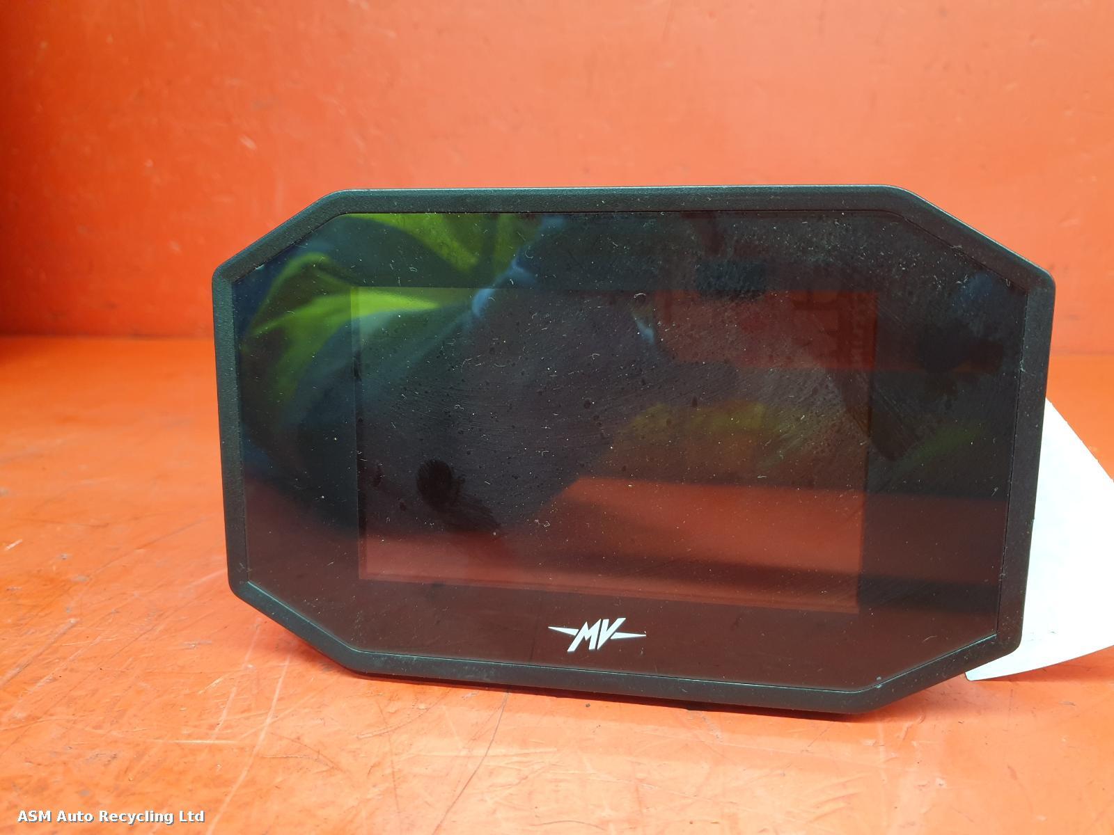 View Auto part Speedometer Mv Augusta F3 Rr 2024