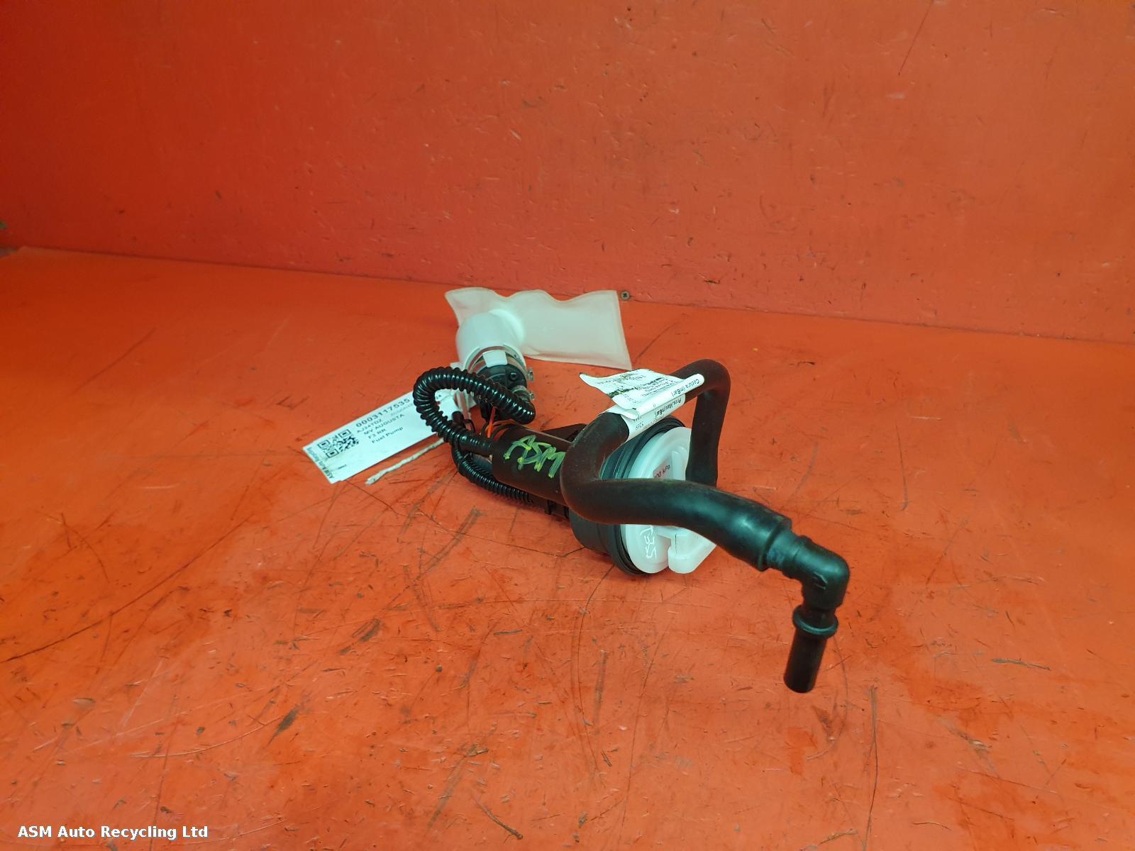 View Auto part Fuel Pump Mv Augusta F3 Rr 2024