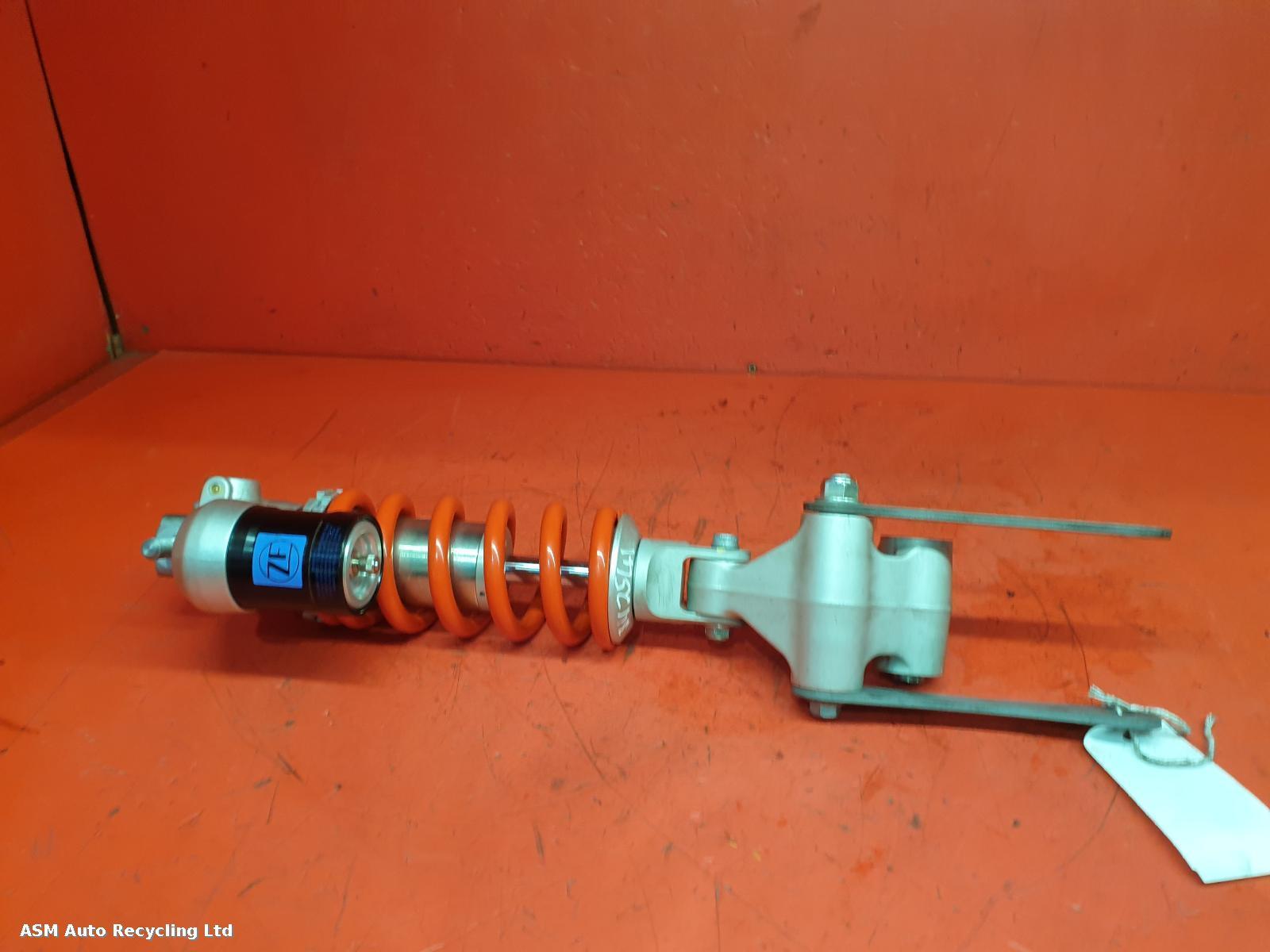 View Auto part Rear Shock Absorber Mv Augusta F3 Rr 2024