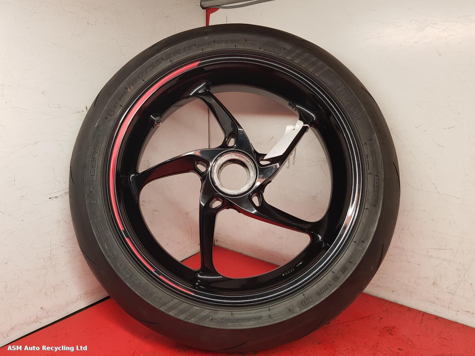 View Auto part Wheel Mv Augusta F3 Rr 2024