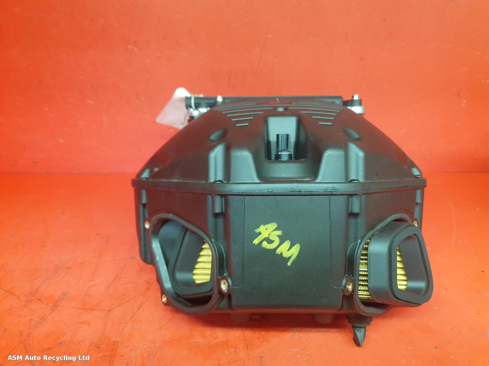 View Auto part Air Cleaner/Box Mv Augusta F3 Rr 2024