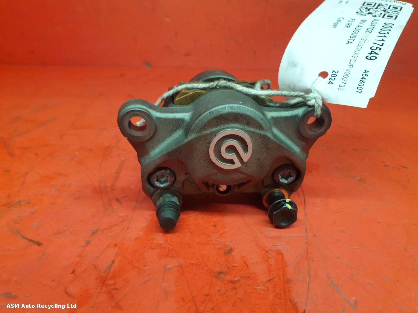 View Auto part Caliper Mv Augusta F3 Rr 2024
