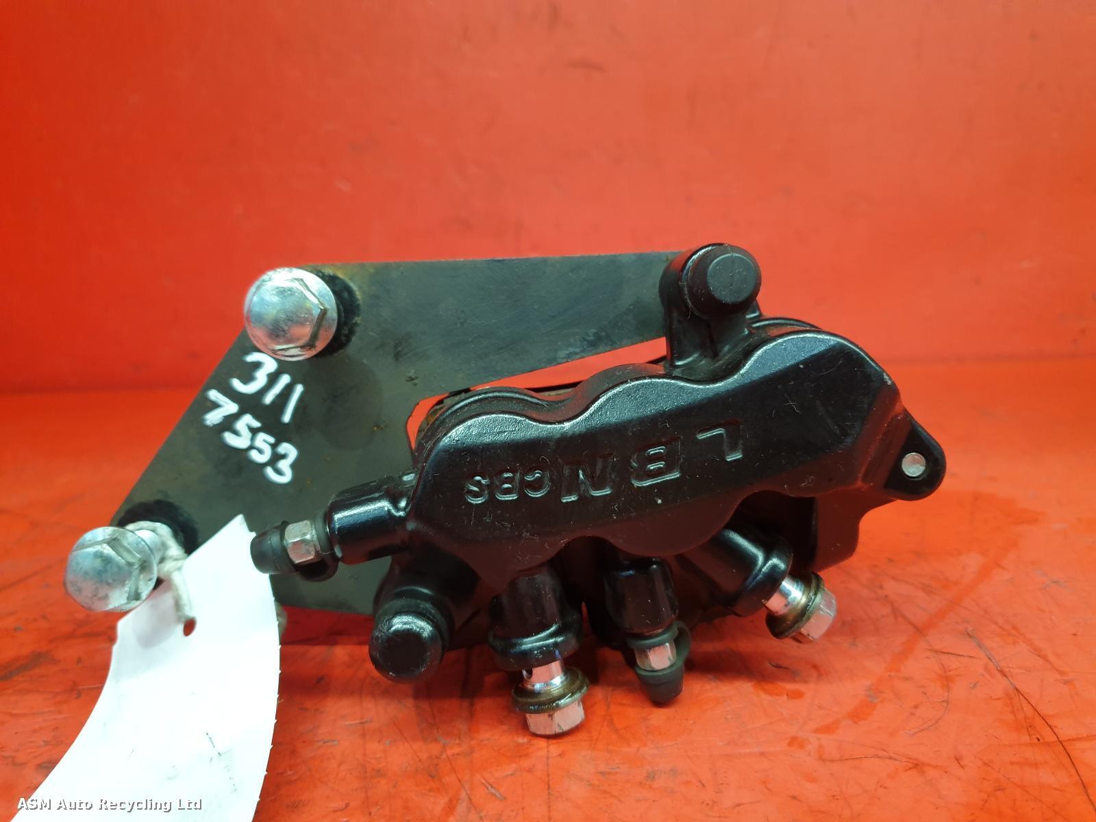 View Auto part Caliper Mutt Mongrel 125 2021
