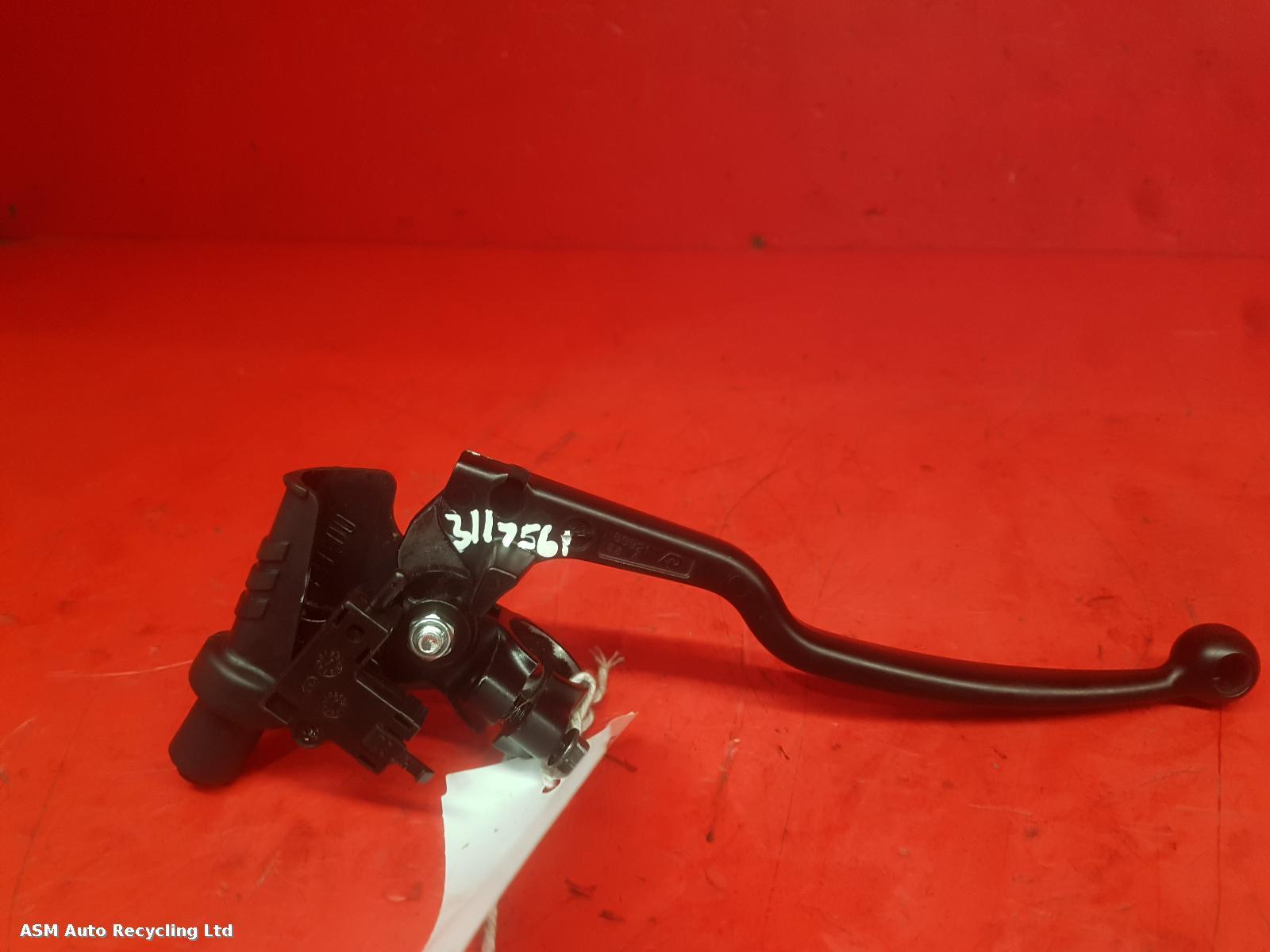 View Auto part Clutch Lever Suzuki V-strom 800re 2023