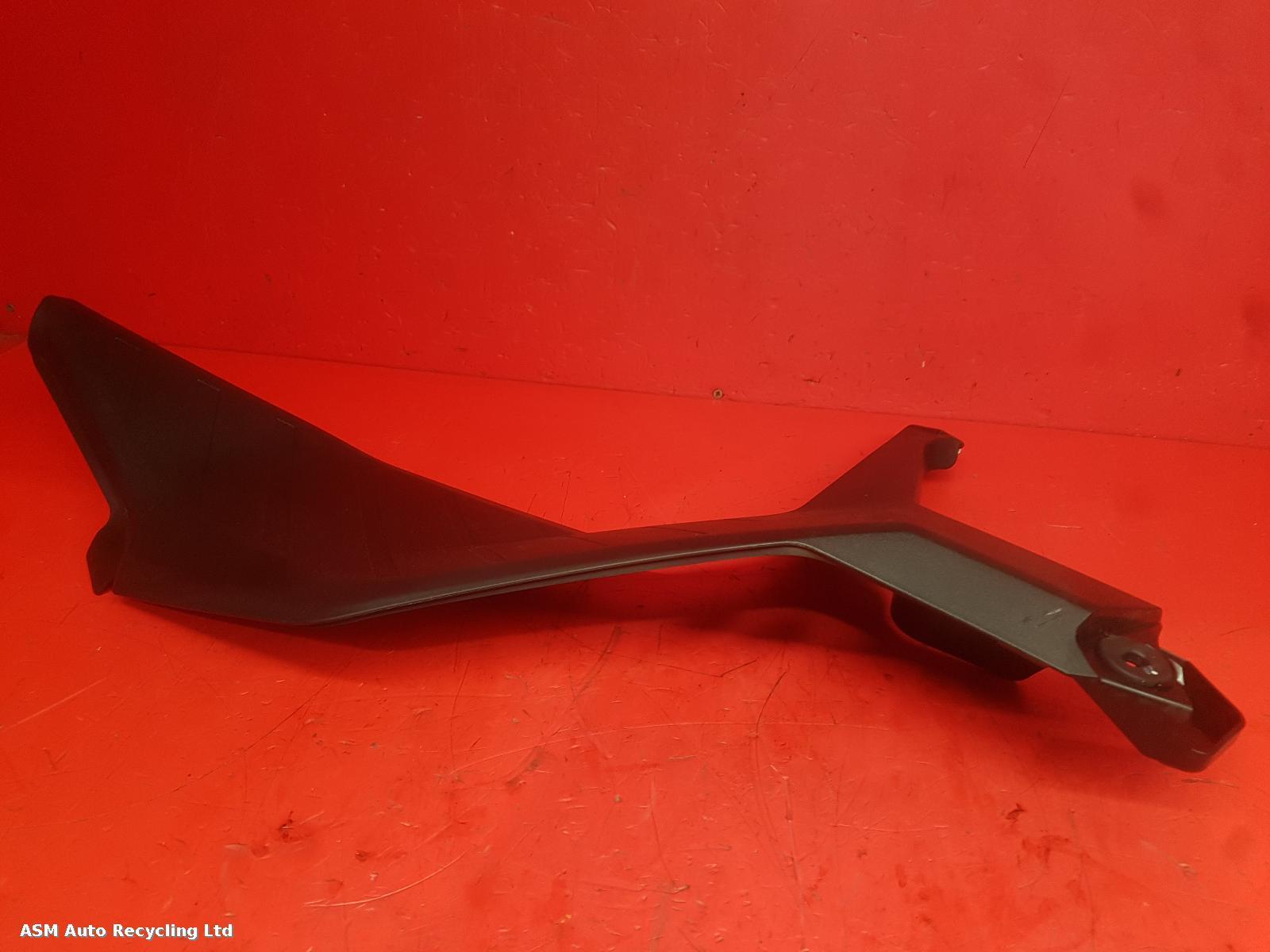 View Auto part Side Panel Left Suzuki V-strom 800re 2023