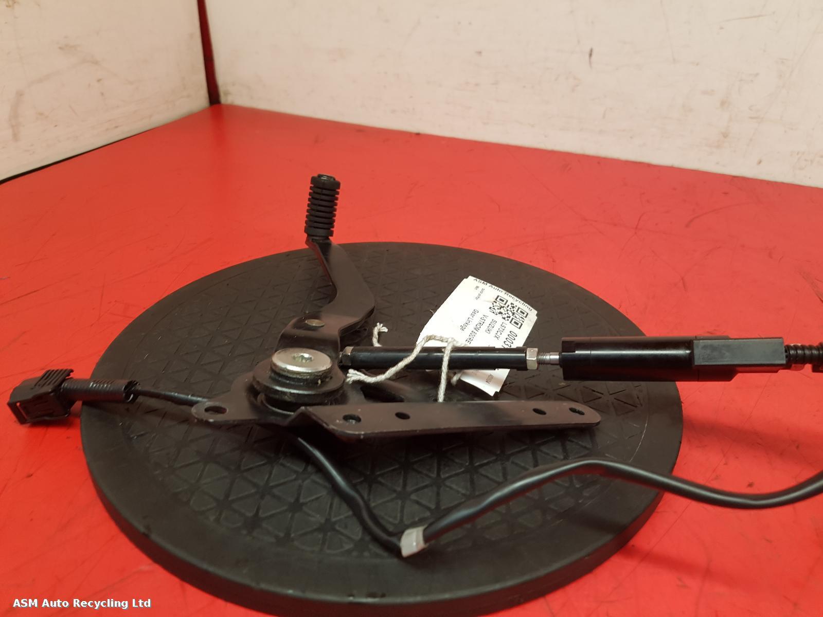 View Auto part Gear Linkage Suzuki V-strom 800re 2023
