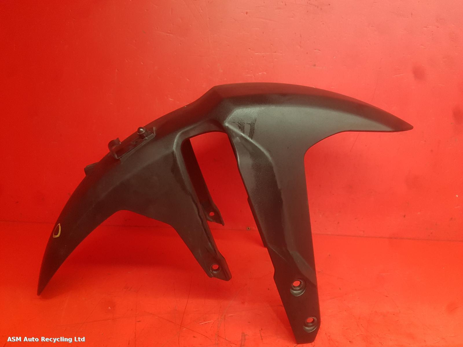 View Auto part Front Mudguard Suzuki V-strom 800re 2023