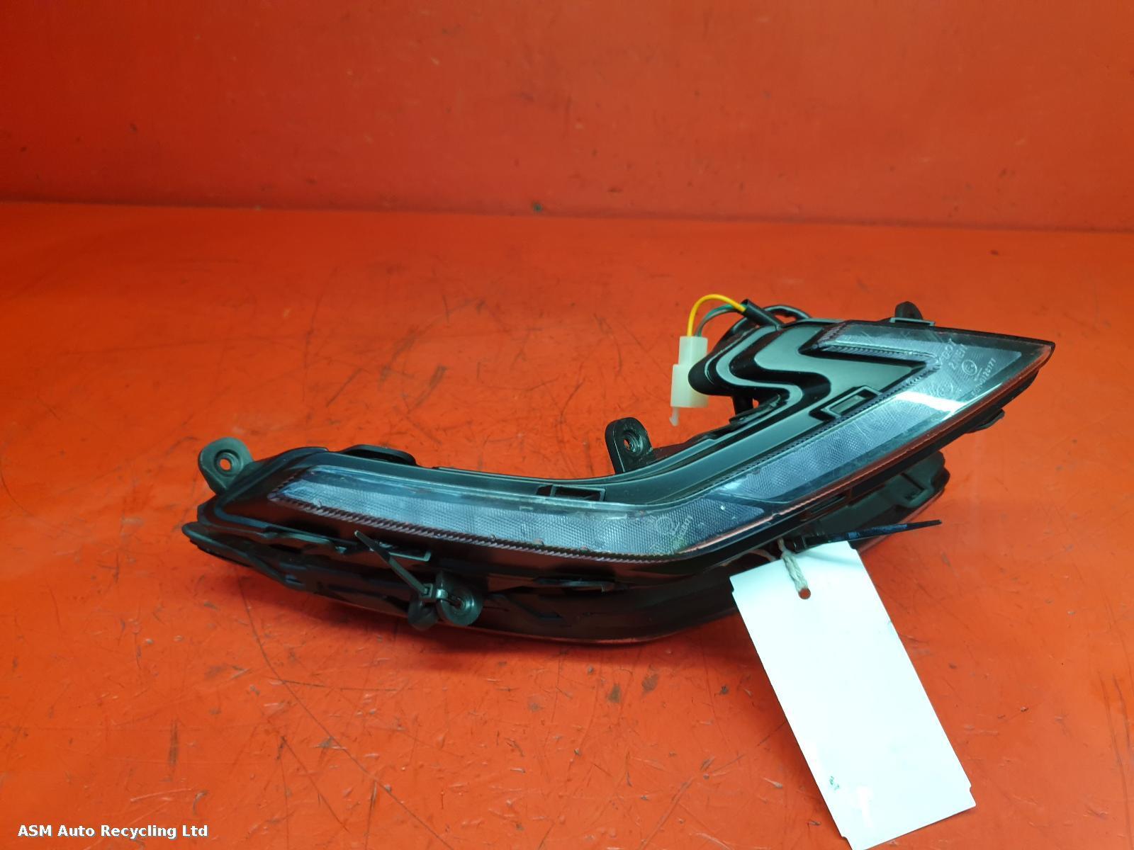 View Auto part Headlamp Sinnis Connect 125 2024