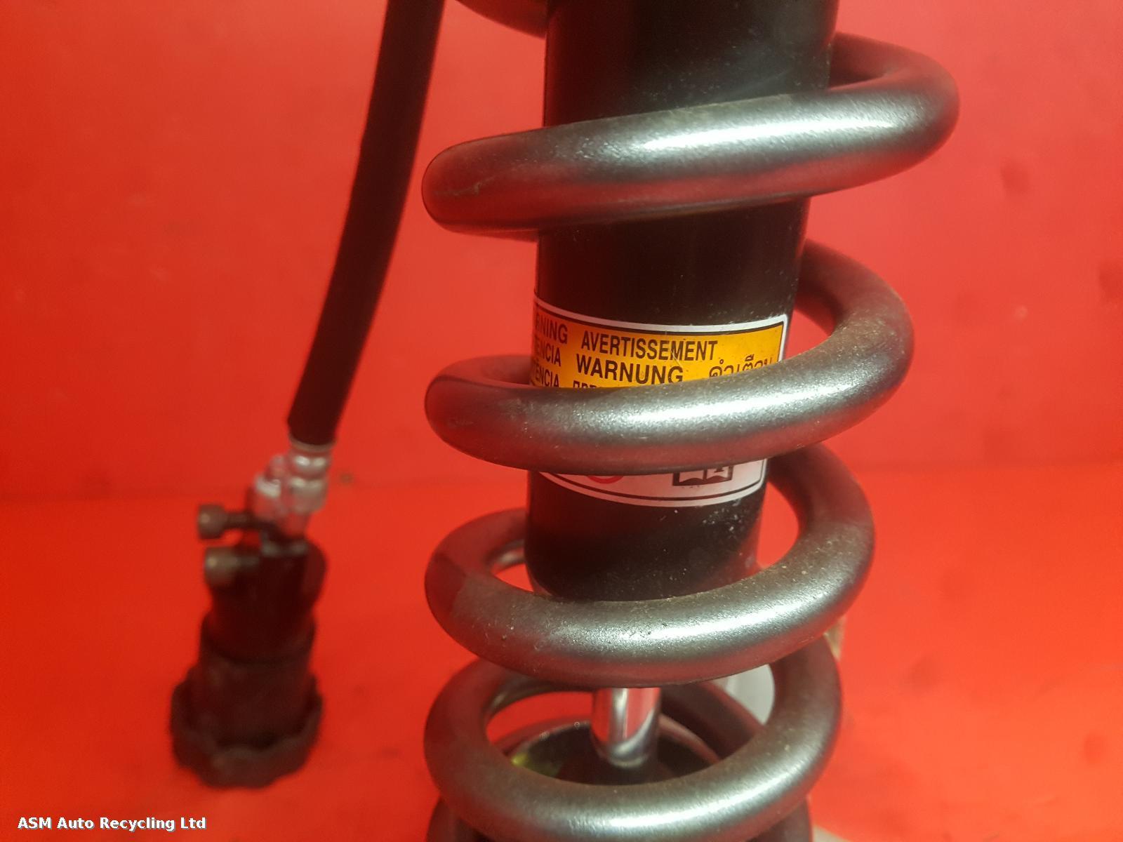 View Auto part Rear Shock Absorber Suzuki V-strom 800re 2023