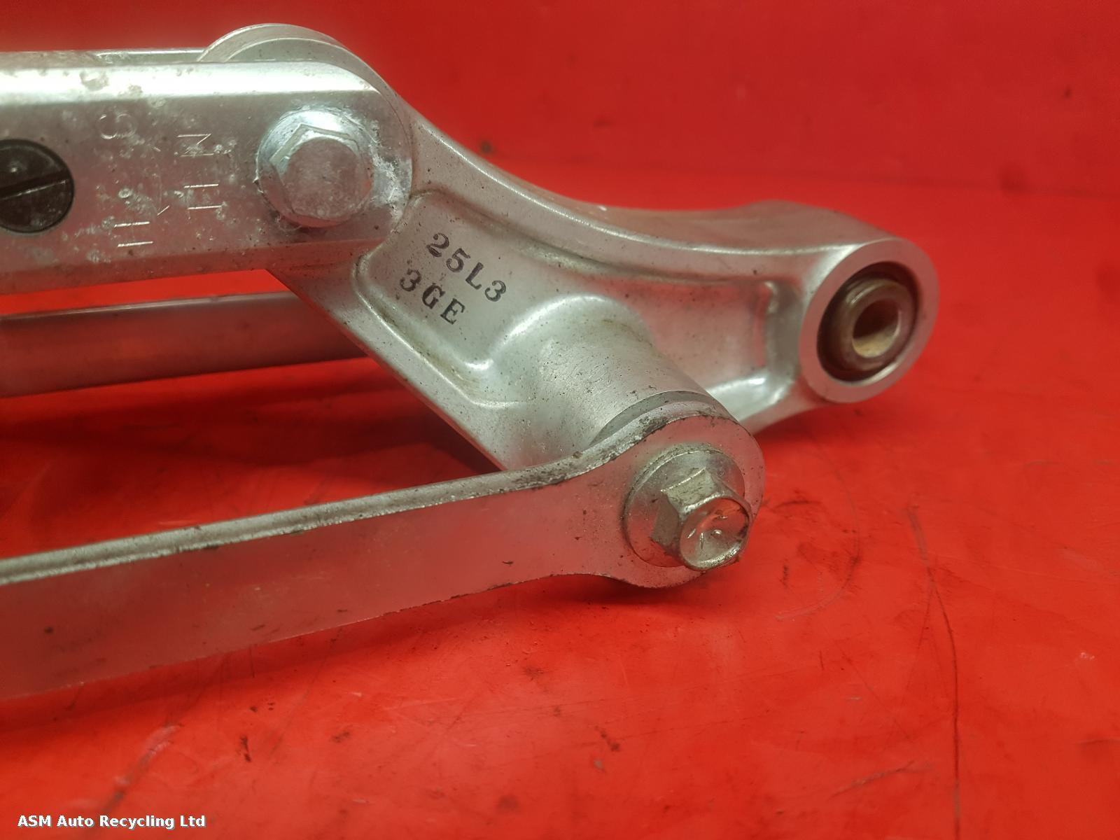 View Auto part Rear Shock Absorber Suzuki V-strom 800re 2023