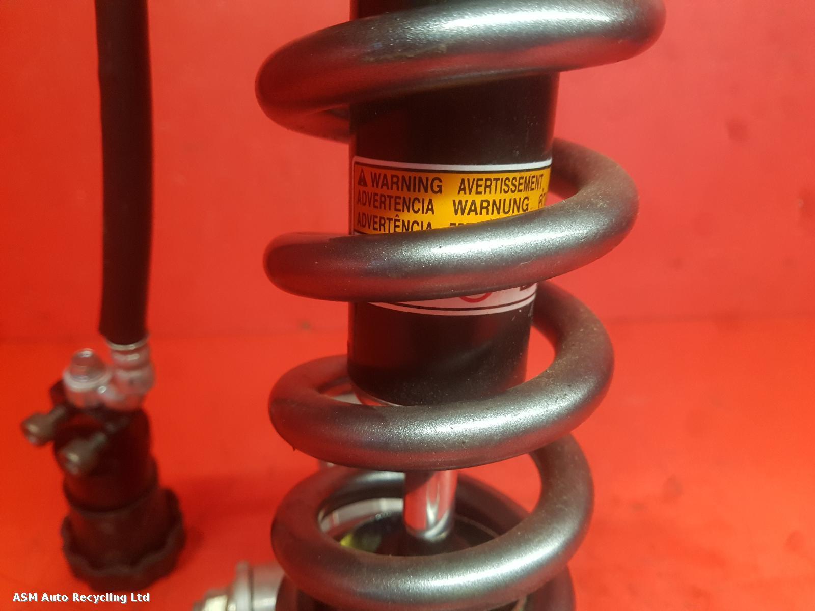 View Auto part Rear Shock Absorber Suzuki V-strom 800re 2023