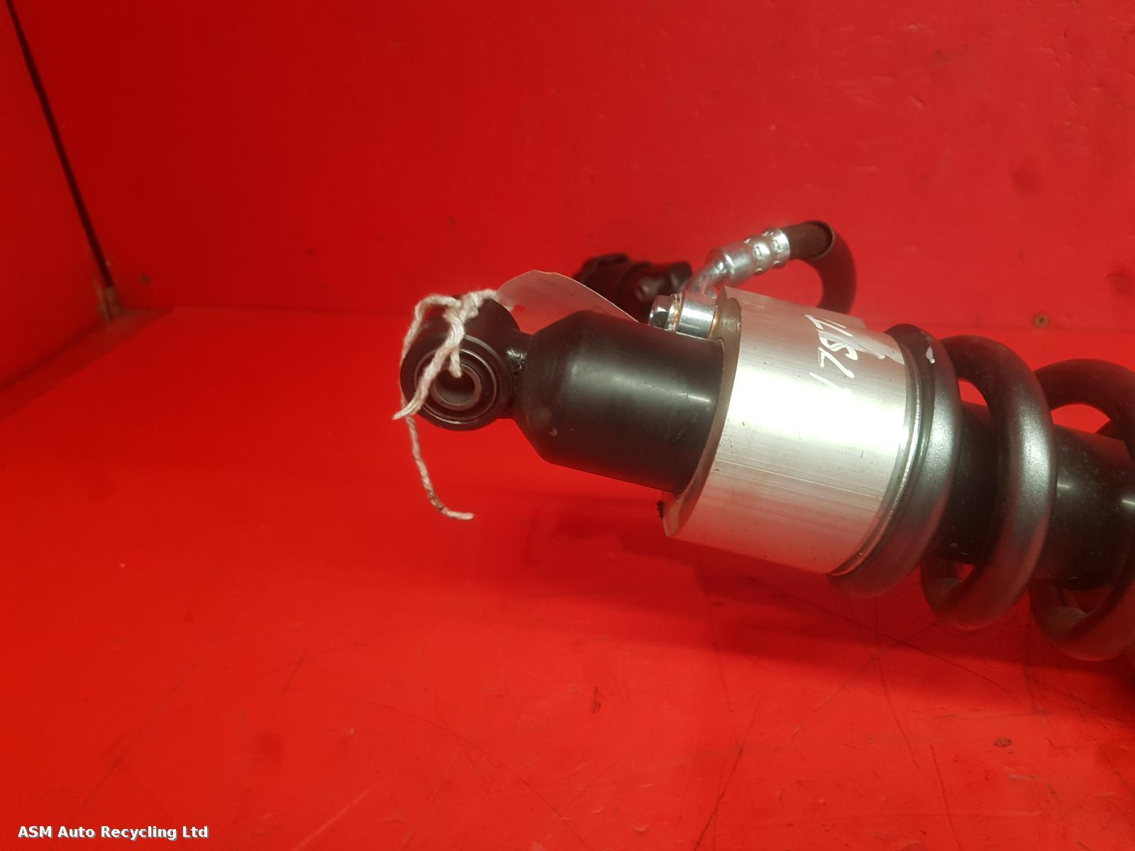 View Auto part Rear Shock Absorber Suzuki V-strom 800re 2023