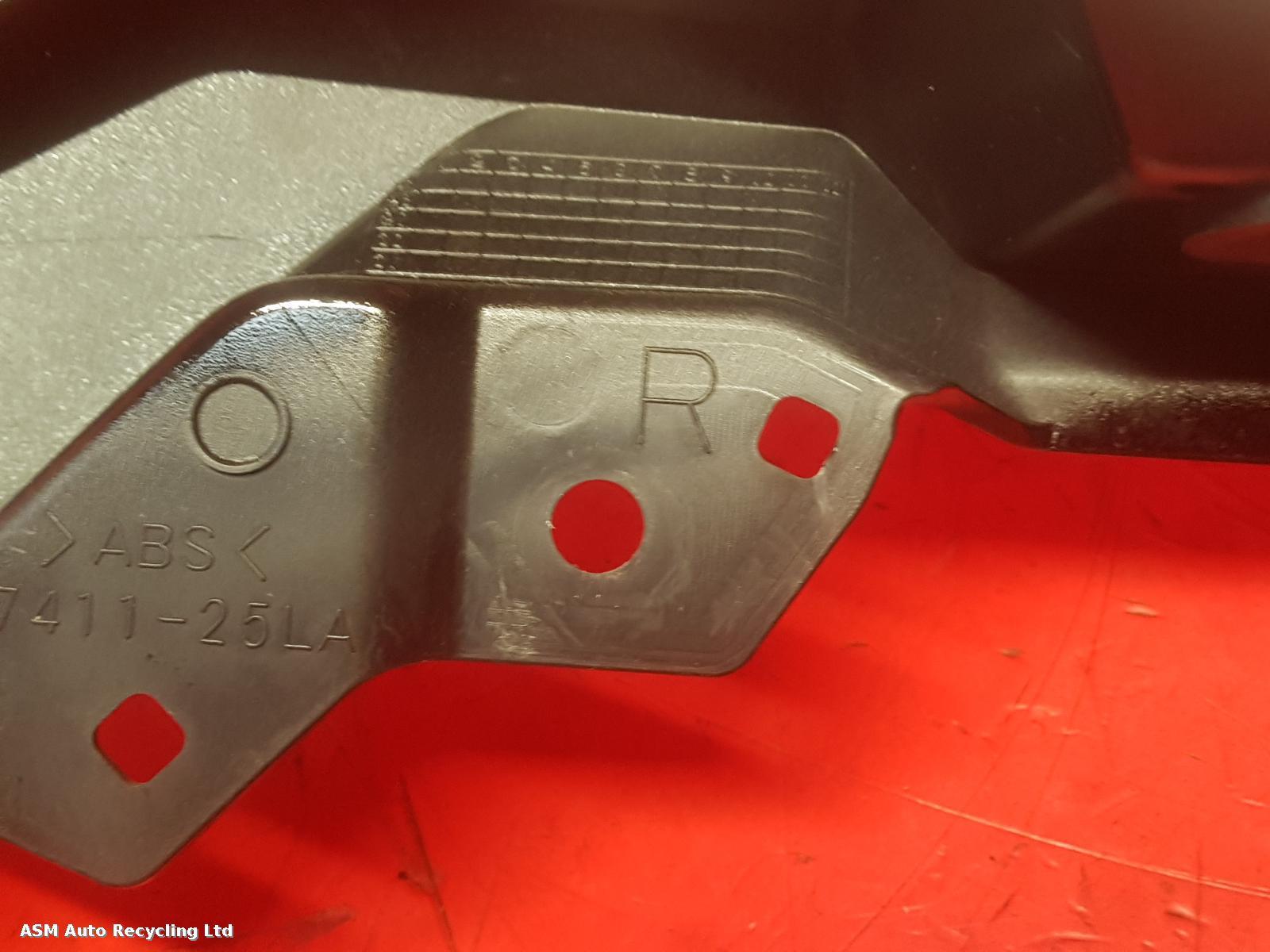View Auto part Seat Cowl Suzuki V-strom 800re 2023