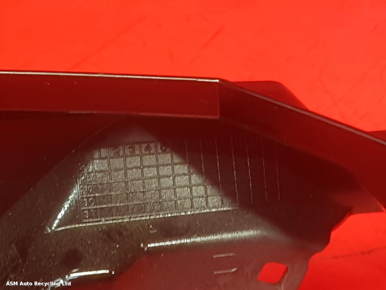 View Auto part Seat Cowl Suzuki V-strom 800re 2023