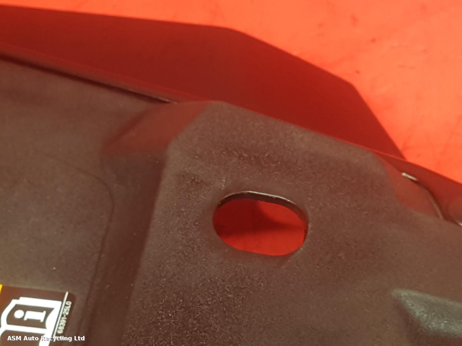 View Auto part Seat Cowl Suzuki V-strom 800re 2023
