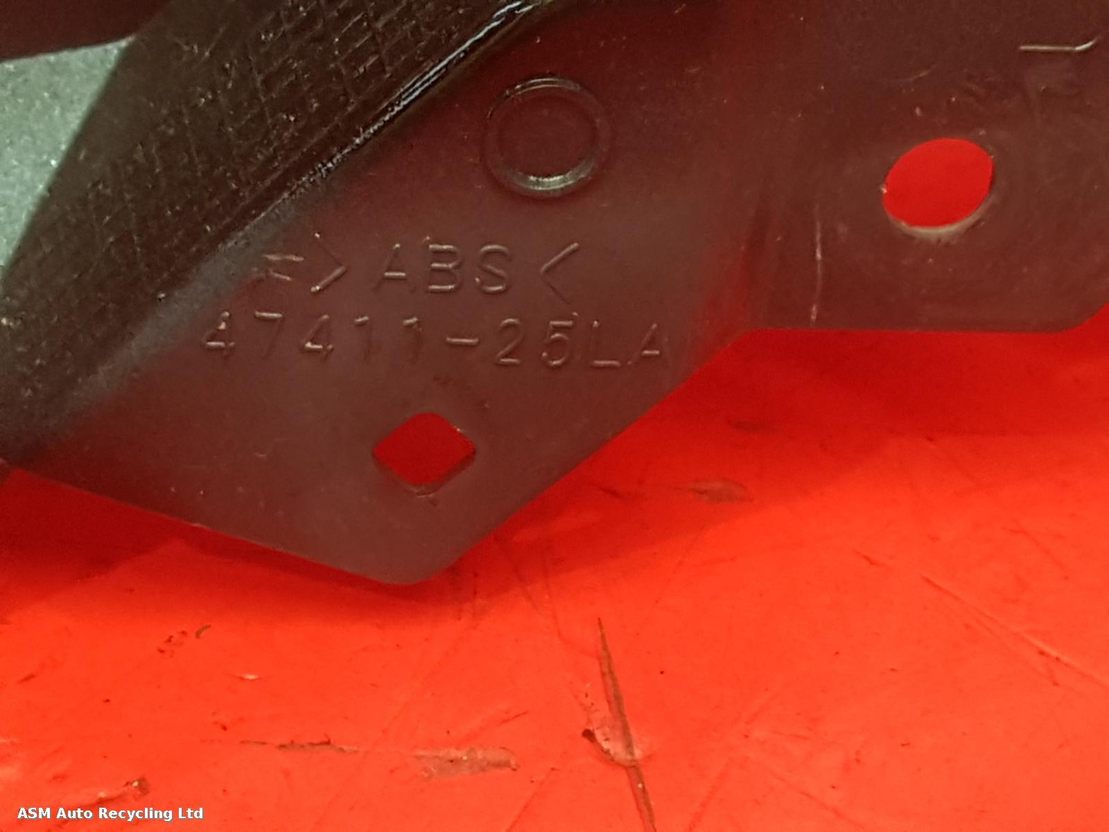 View Auto part Seat Cowl Suzuki V-strom 800re 2023