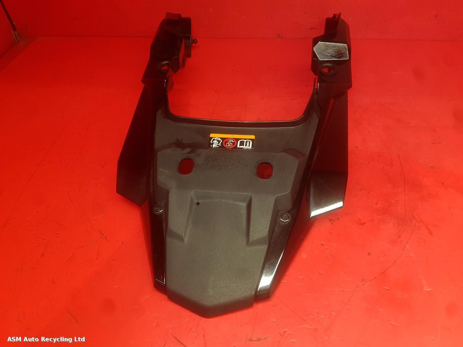 View Auto part Seat Cowl Suzuki V-strom 800re 2023