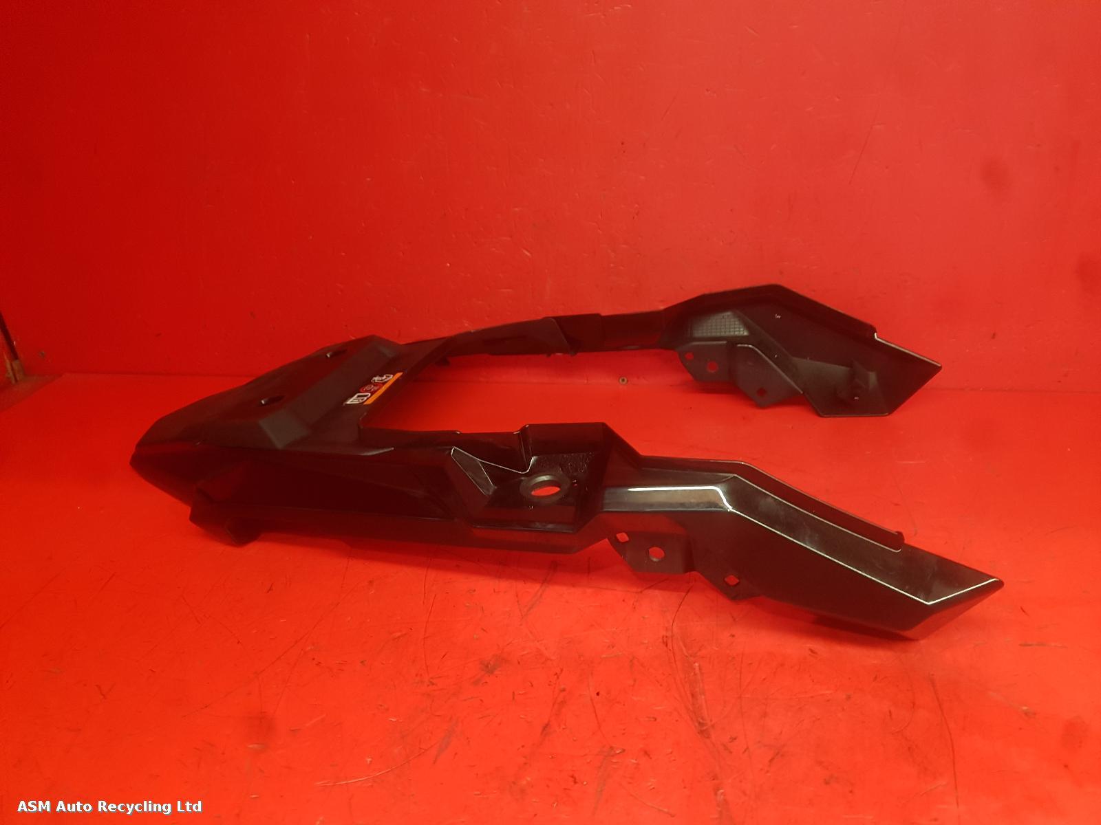View Auto part Seat Cowl Suzuki V-strom 800re 2023