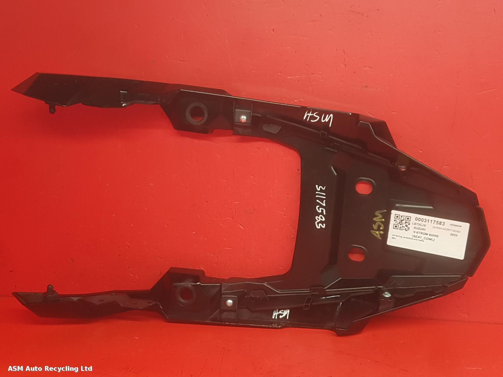View Auto part Seat Cowl Suzuki V-strom 800re 2023