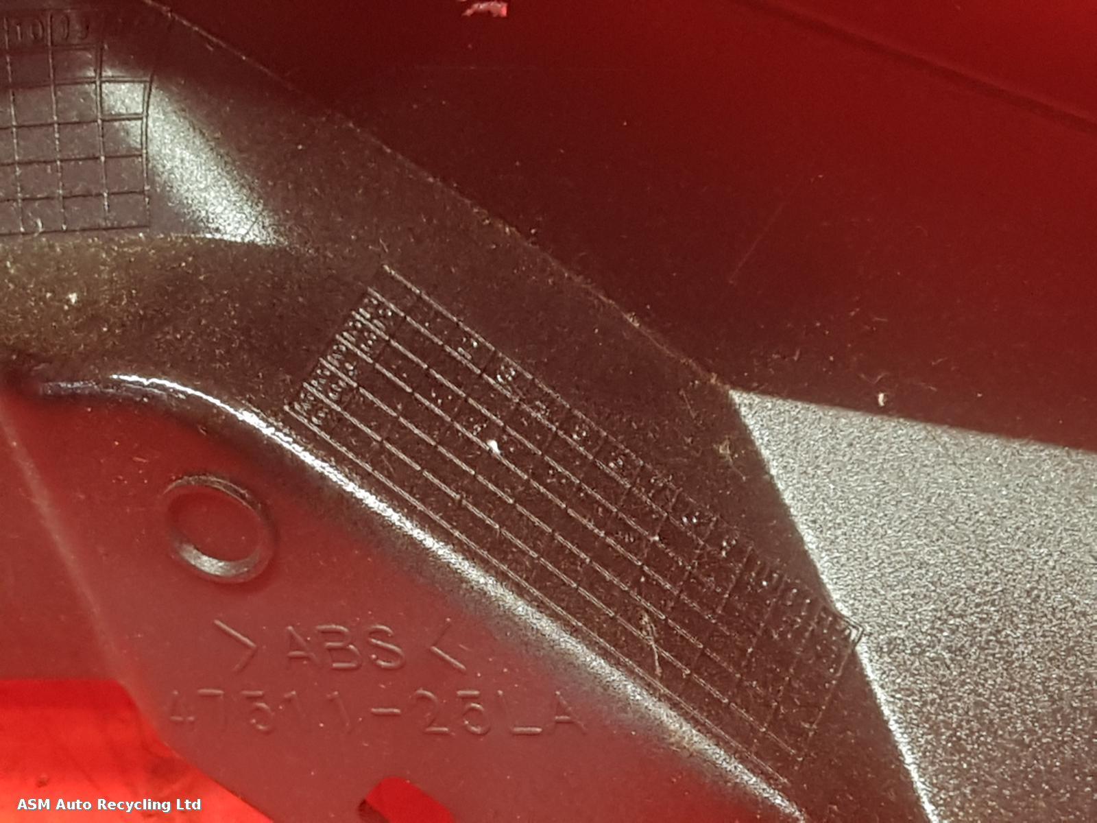 View Auto part Seat Cowl Suzuki V-strom 800re 2023