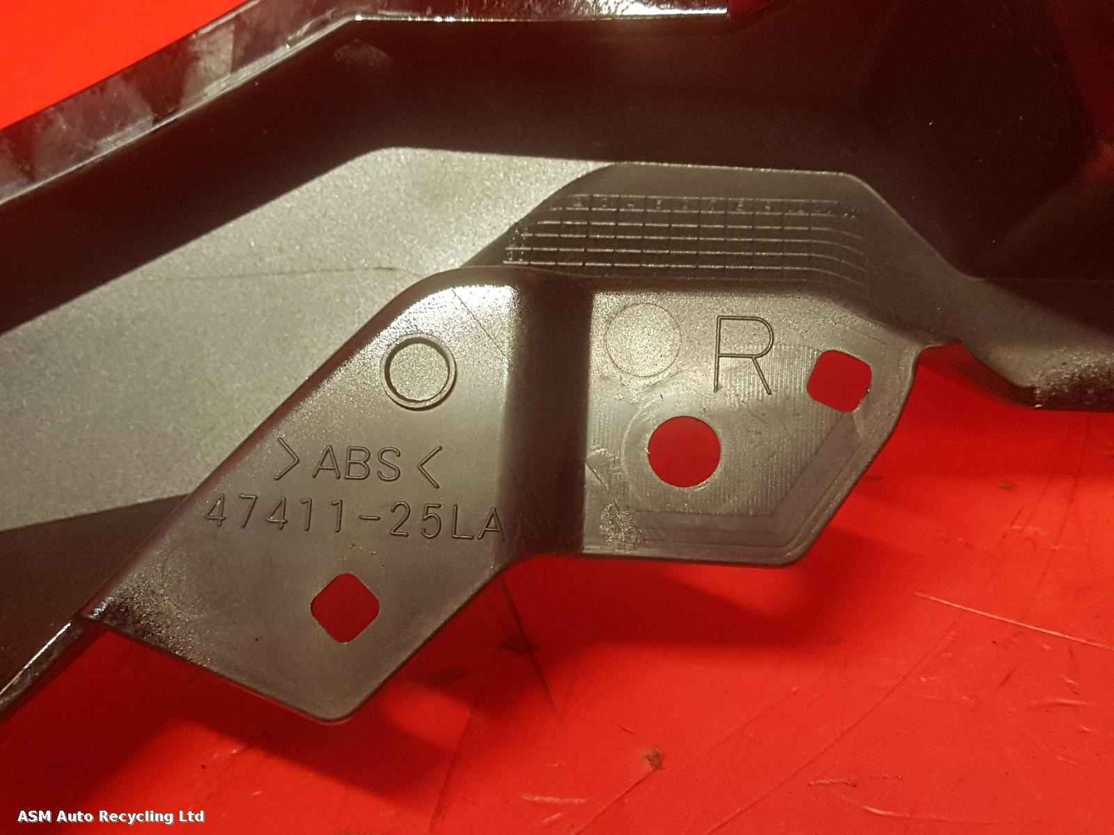 View Auto part Seat Cowl Suzuki V-strom 800re 2023