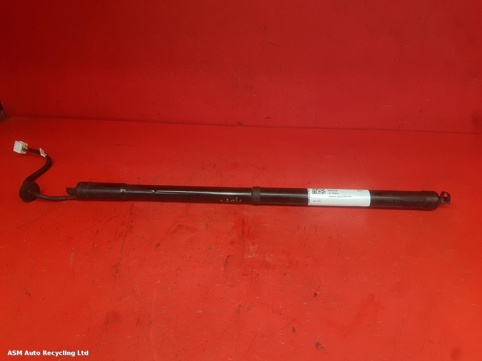View Auto part Hatch Strut/Shock Nissan X Trail 2017