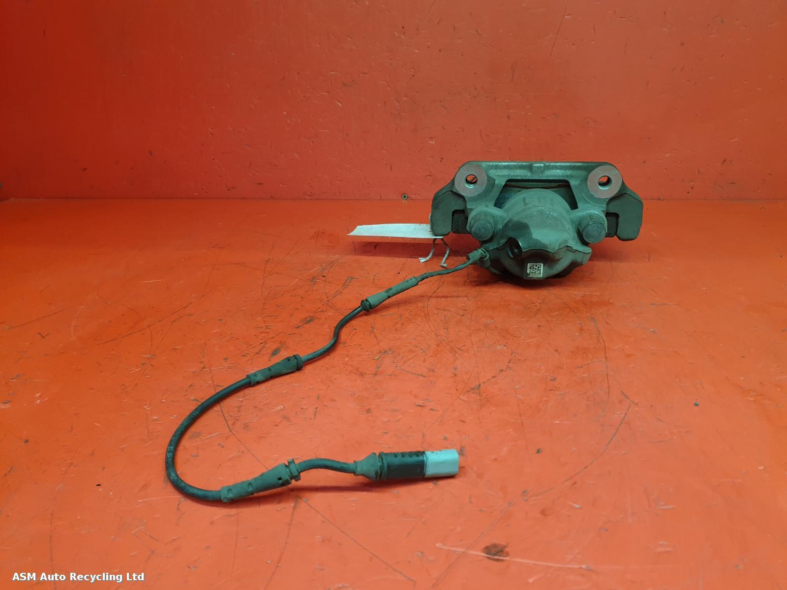 View Auto part Caliper Bmw 2 Series 2016