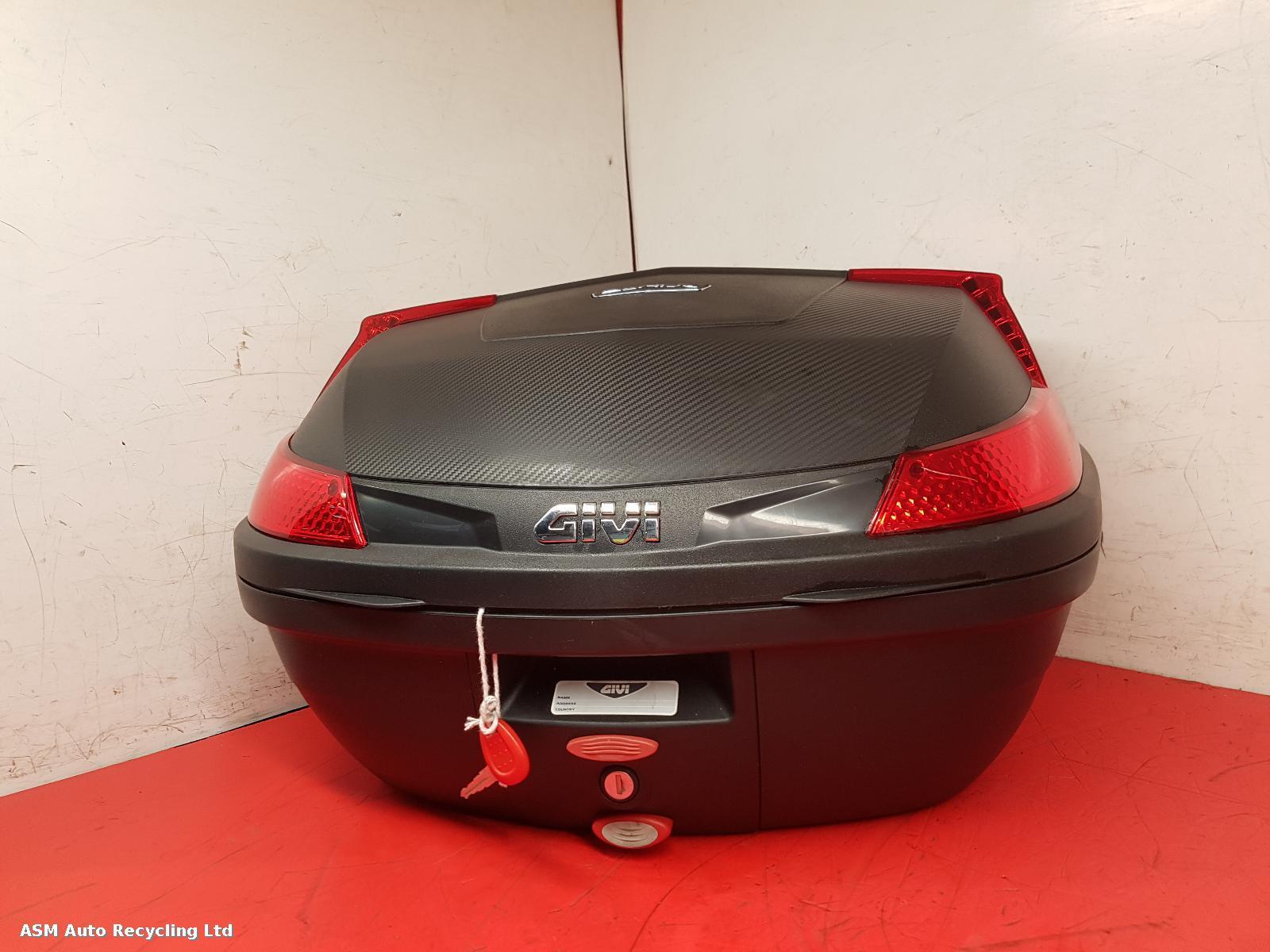 View Auto part PANNIER Honda Ww 2022