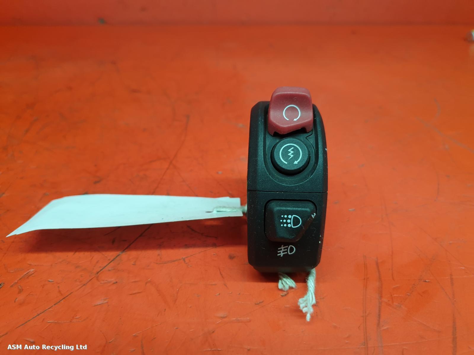 View Auto part RH Switch Gear Ducati Desertx 2022