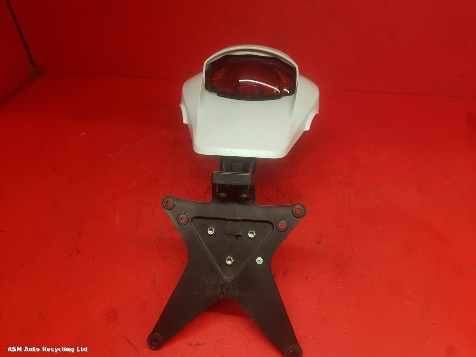 View Auto part Taillight Ducati Desertx 2022