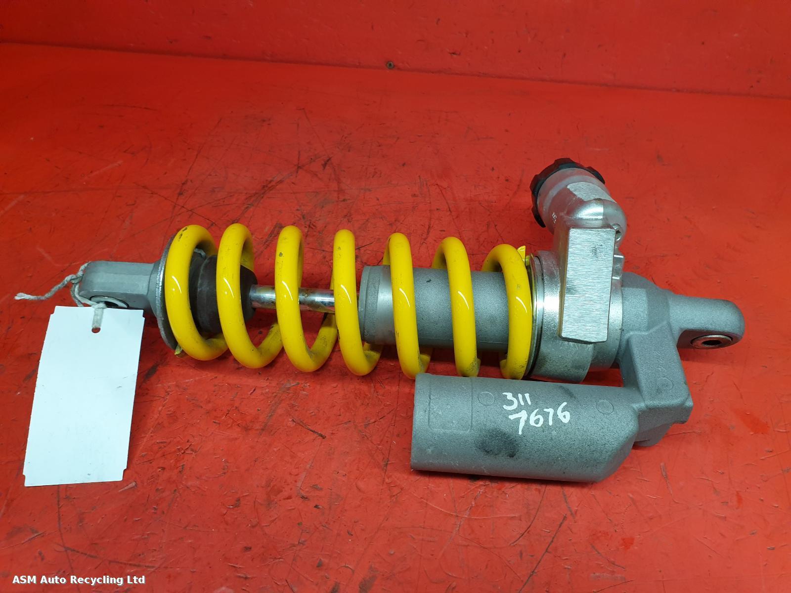 View Auto part Rear Shock Absorber Ducati Desertx 2022