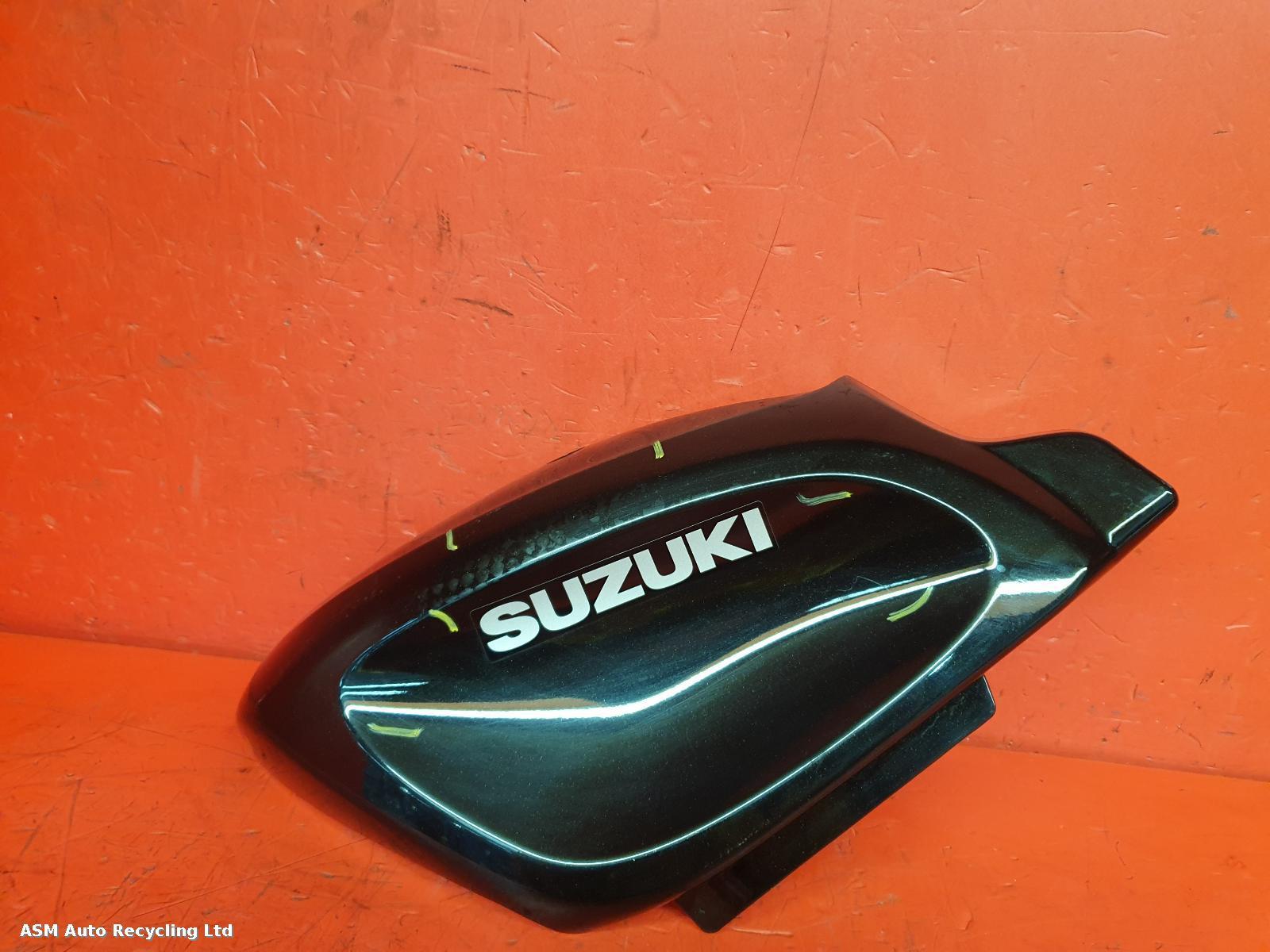 View Auto part Tank Trim Suzuki Gsxr 125 2024