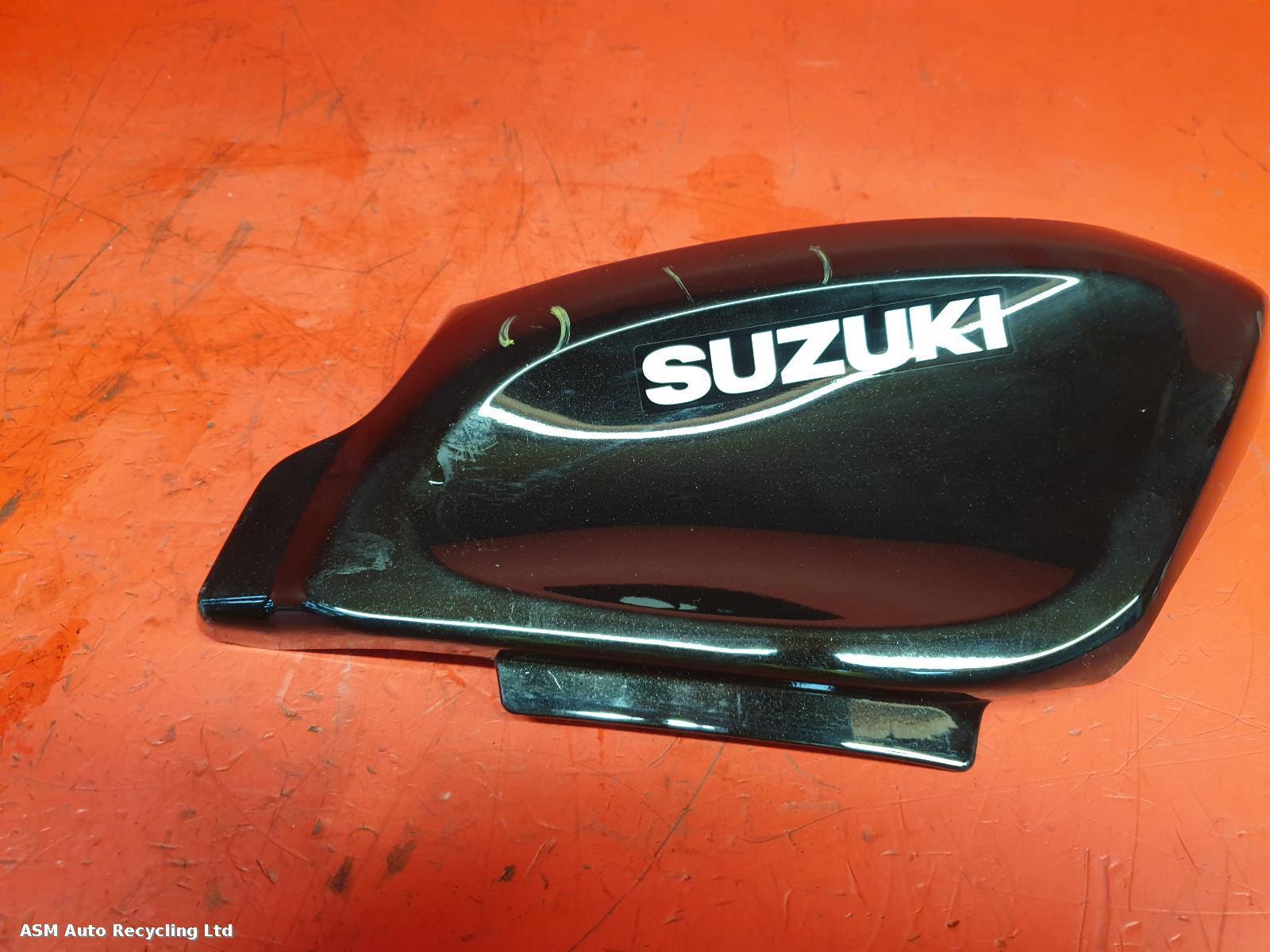 View Auto part Tank Trim Suzuki Gsxr 125 2024