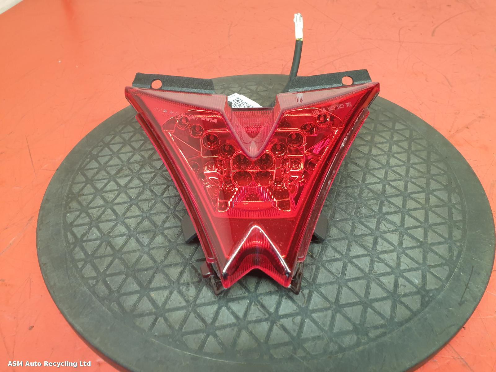 View Auto part Taillight Aprilia Rsv 4 1100 2019