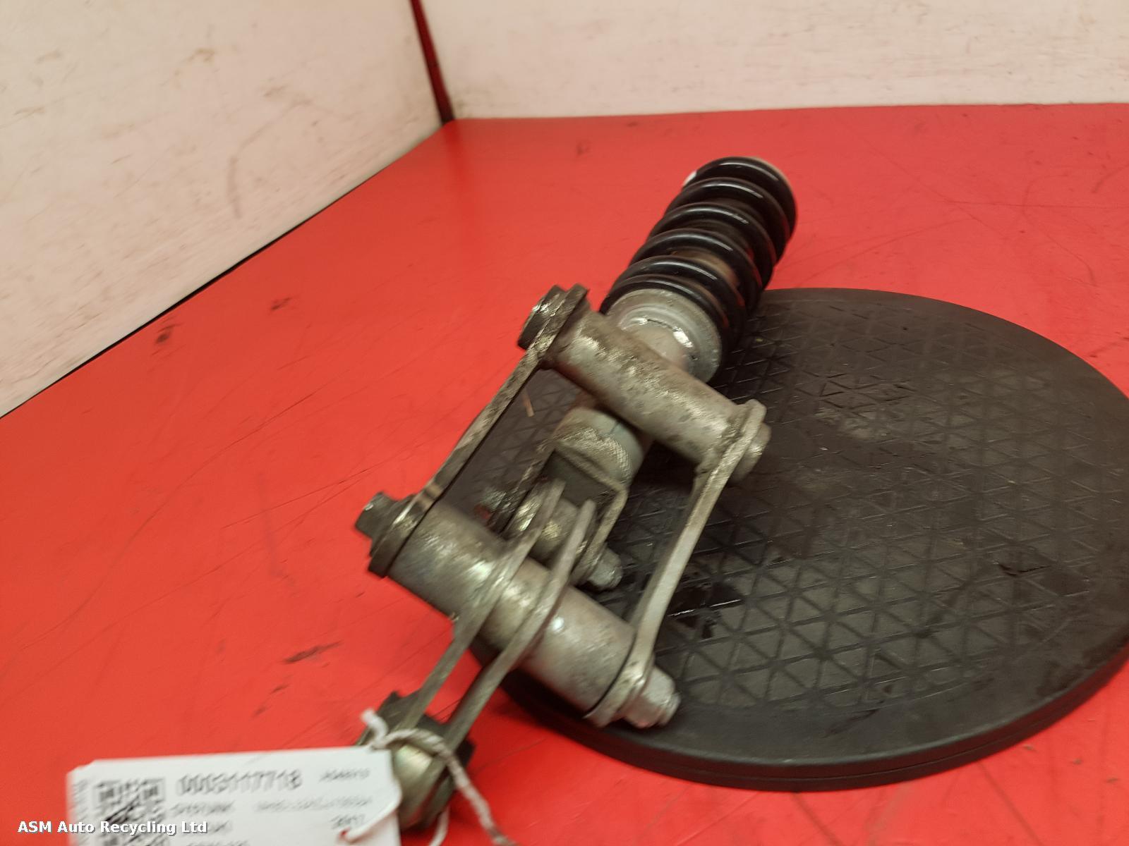 View Auto part Rear Shock Absorber Suzuki Gsxs 125 2017