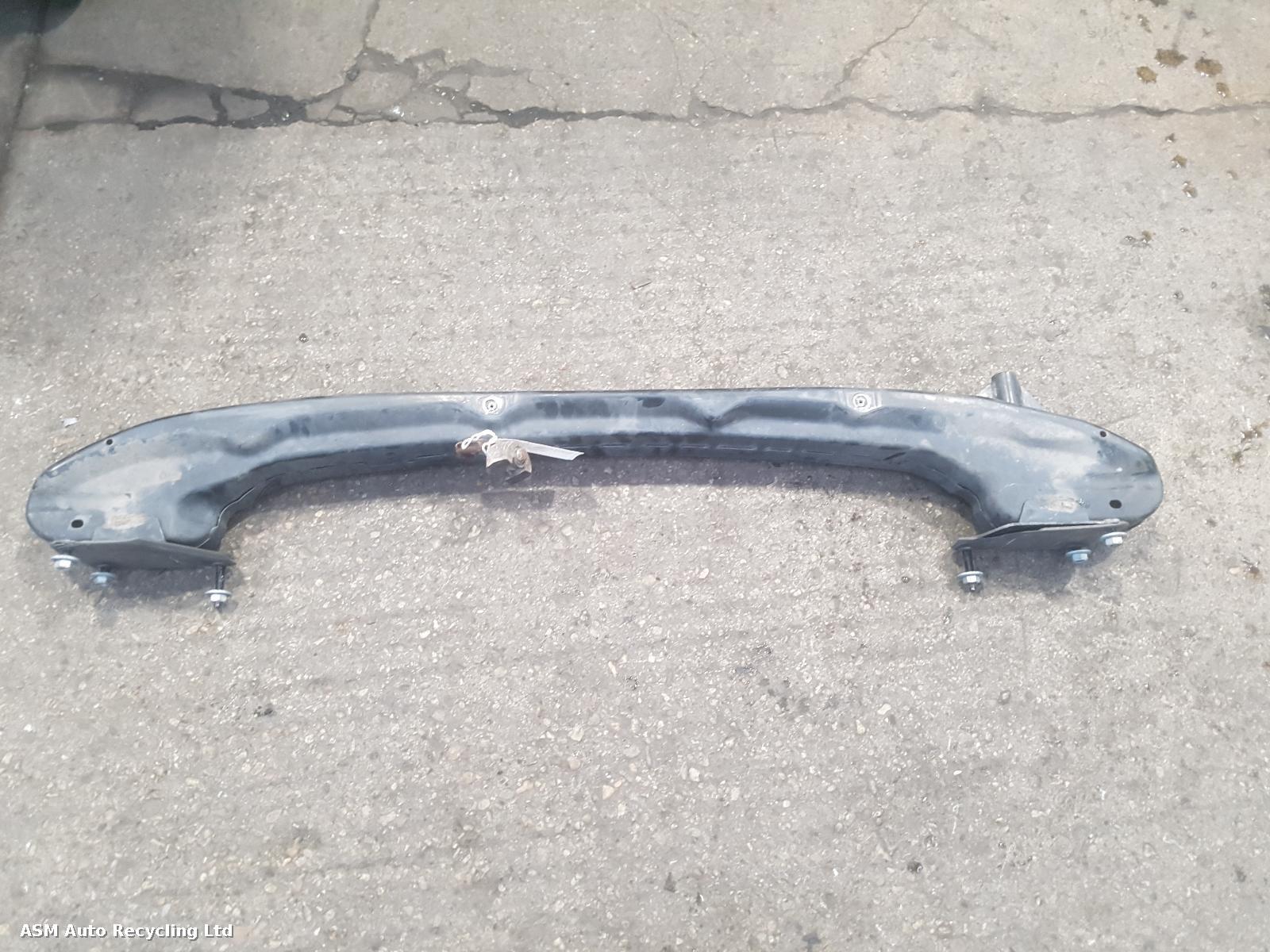 View Auto part Rear Bumper Reinforcement Mercedes Clc 2009