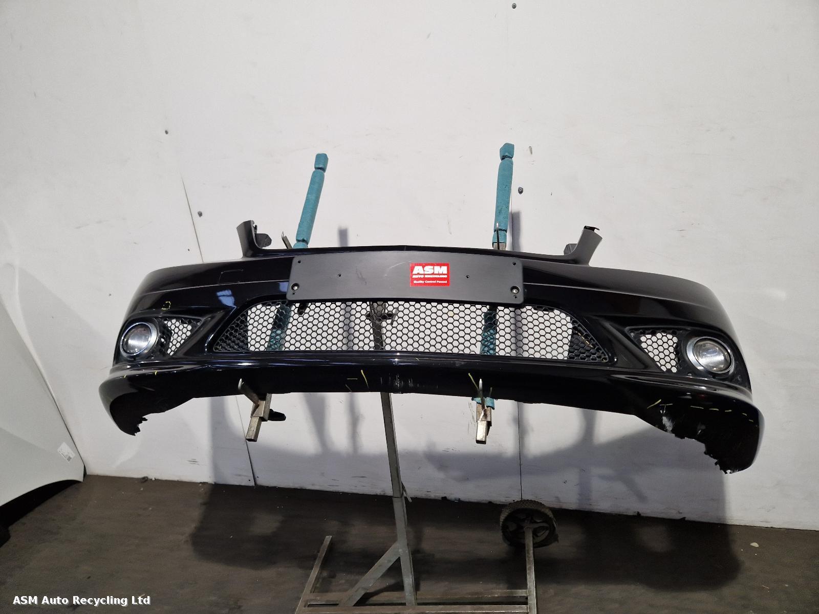 View Auto part Front Bumper Mercedes C Class 2009