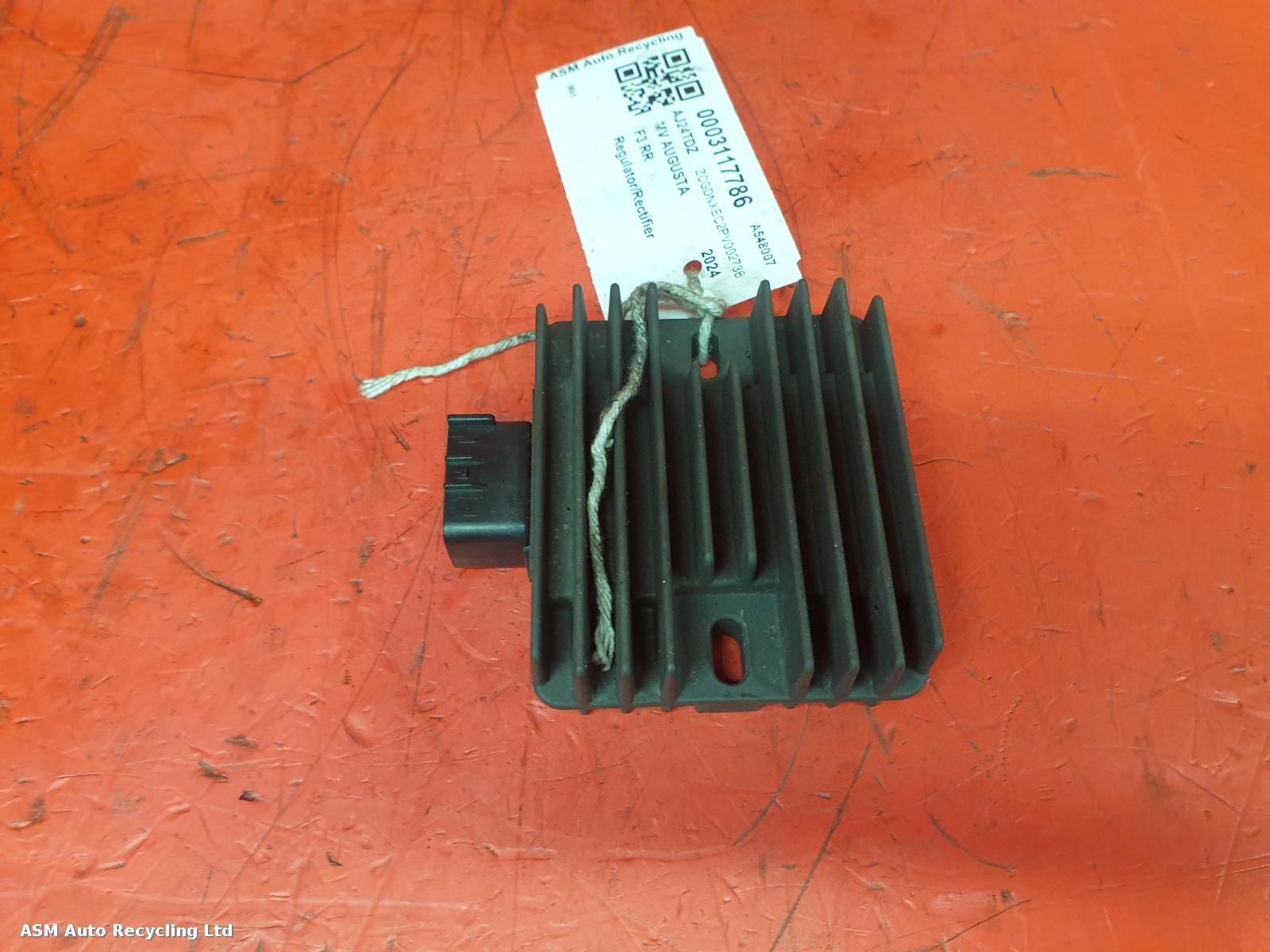 View Auto part Regulator/Rectifier Mv Augusta F3 Rr 2024