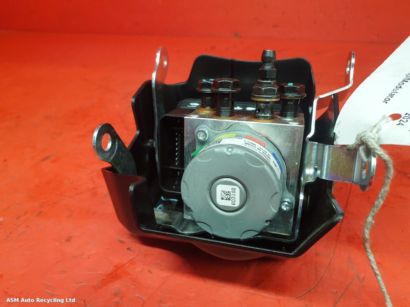 View Auto part ABS Pump/Modulator Mv Augusta F3 Rr 2024