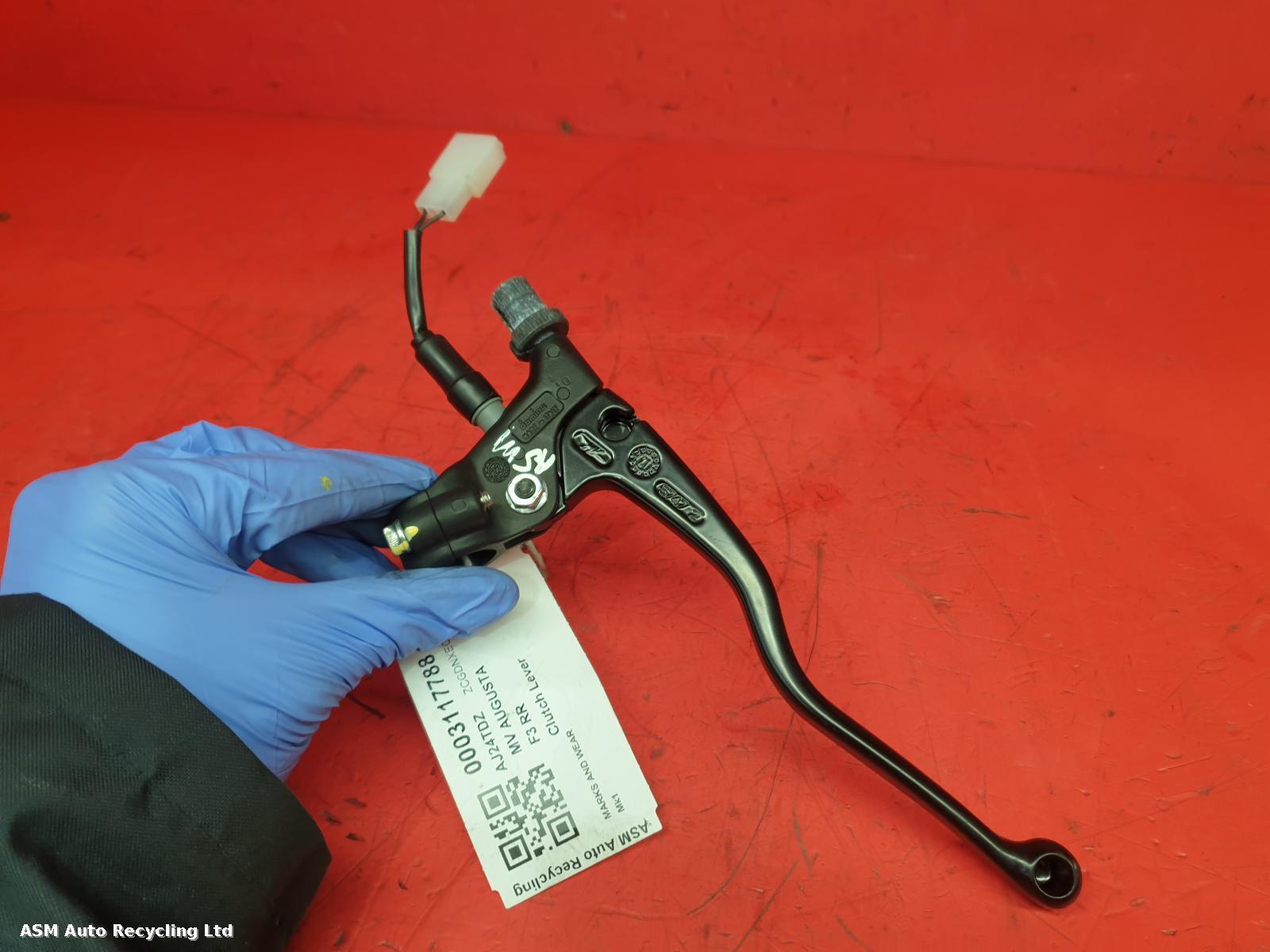 View Auto part Clutch Lever Mv Augusta F3 Rr 2024