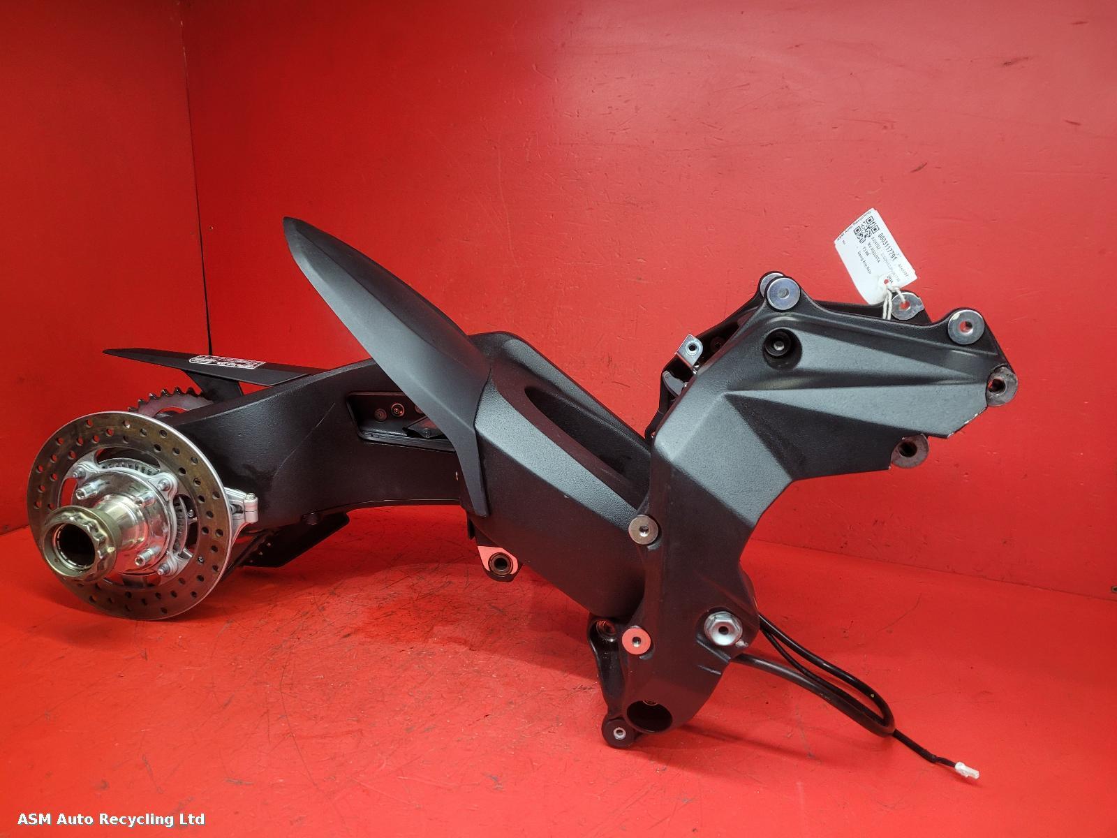 View Auto part Swing Arm Mv Augusta F3 Rr 2024