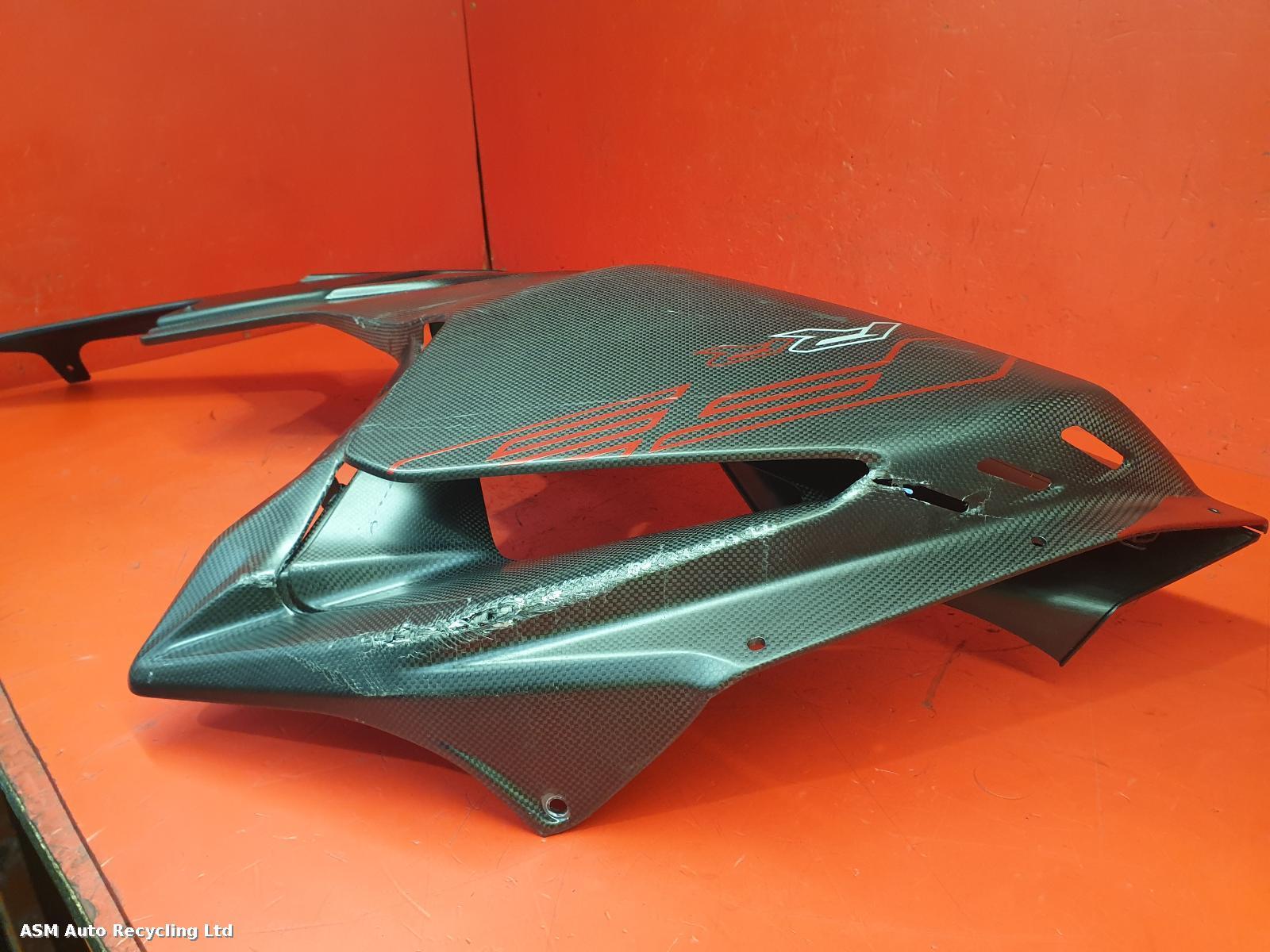 View Auto part RH Middle Fairing Mv Agusta F3 Rr 2024